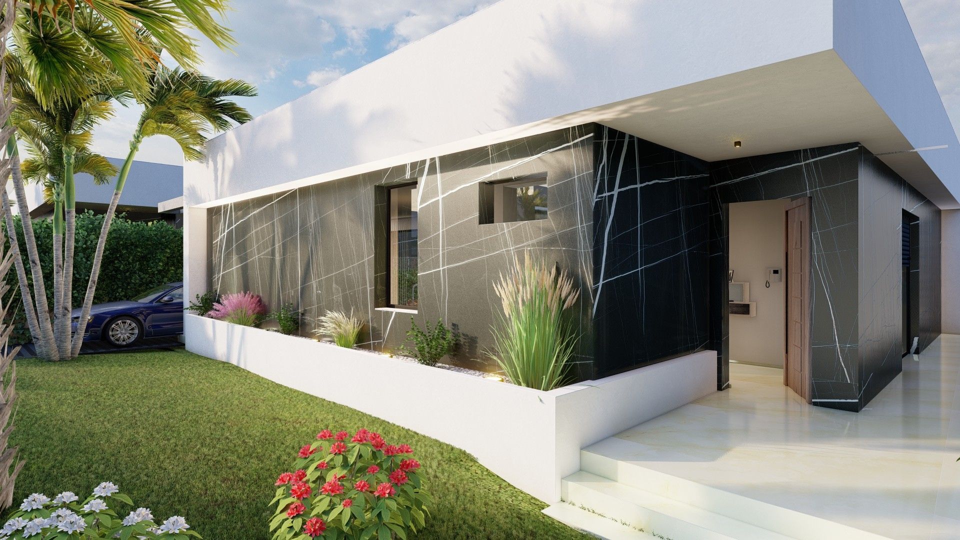Oasis Villas ( Fase 1) - La Finca Golf - Algorfa foto 4