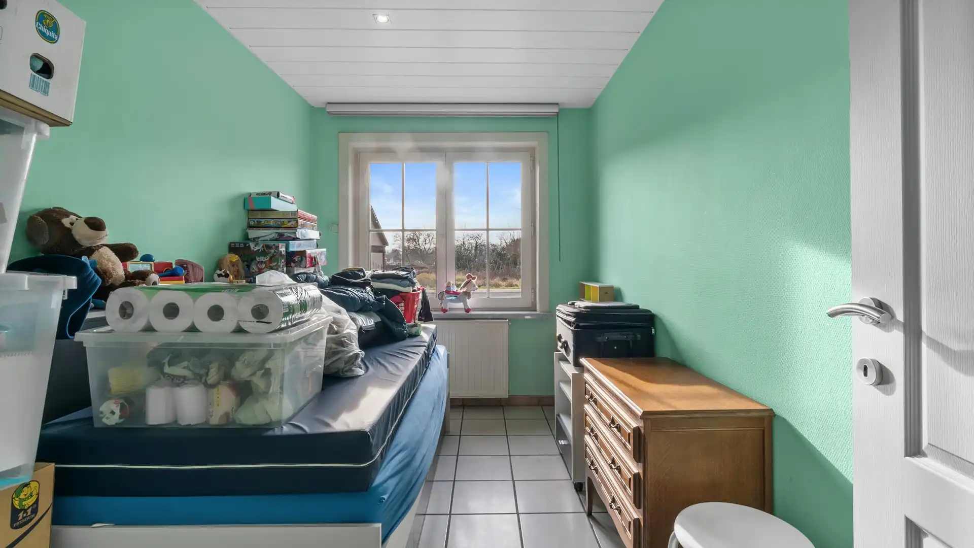 Instapklare open bebouwing op 11a 69ca te Dilsen Stokkem foto 13