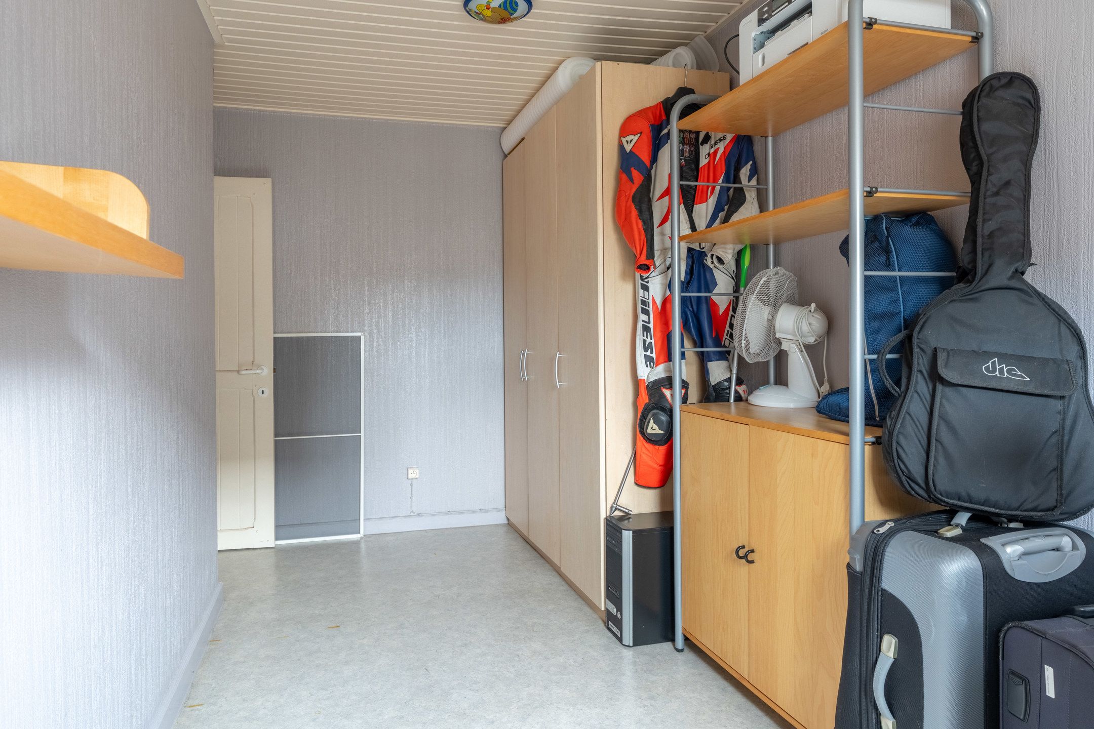 Te renoveren 3slpk woning met prachtige tuin te Vosselaar foto 19