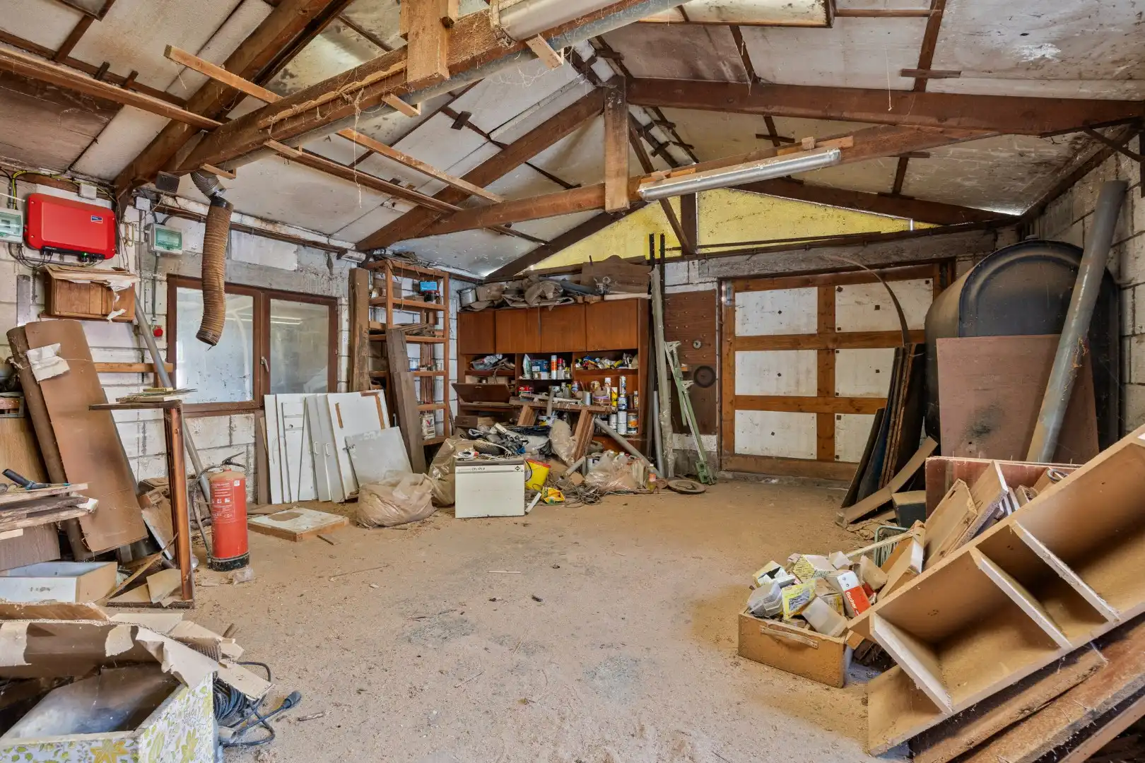 Te renoveren woning met 3/4 slpks in Mol - Ezaart  foto 17