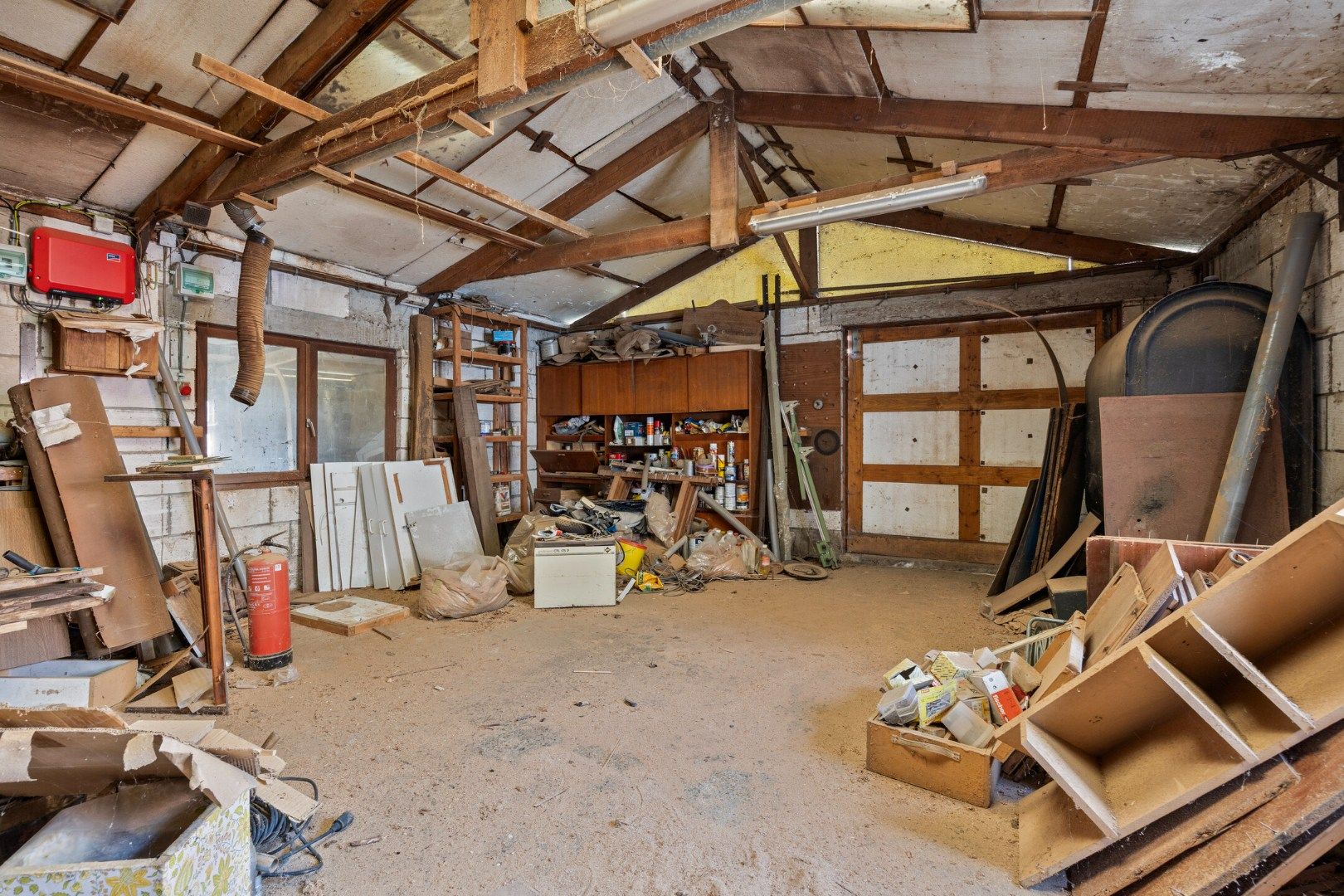 Te renoveren woning met 3/4 slpks in Mol - Ezaart  foto 17