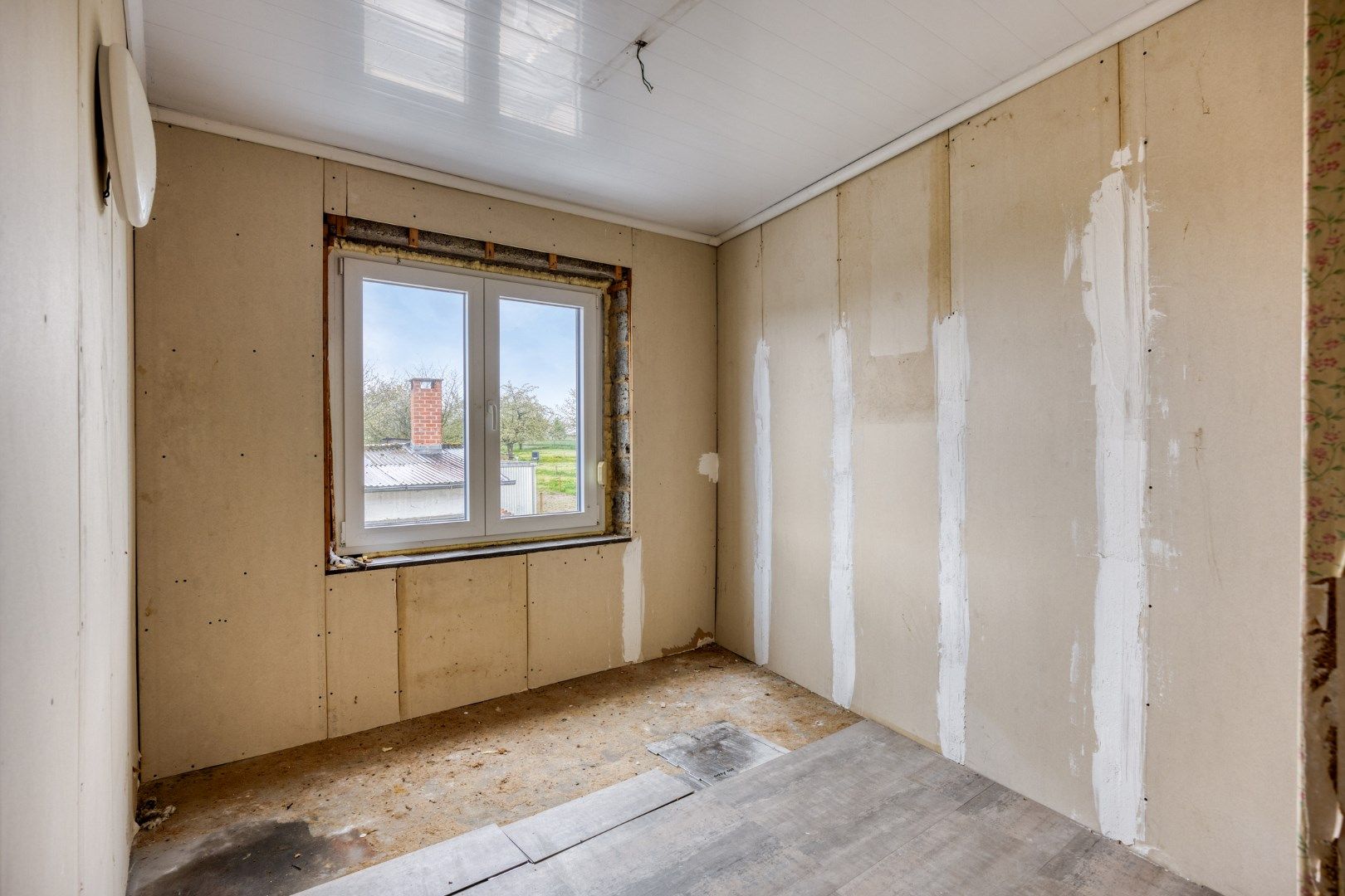 Heks: Woning op 50 are in het hart van Haspengouw, te midden van de natuur foto 19