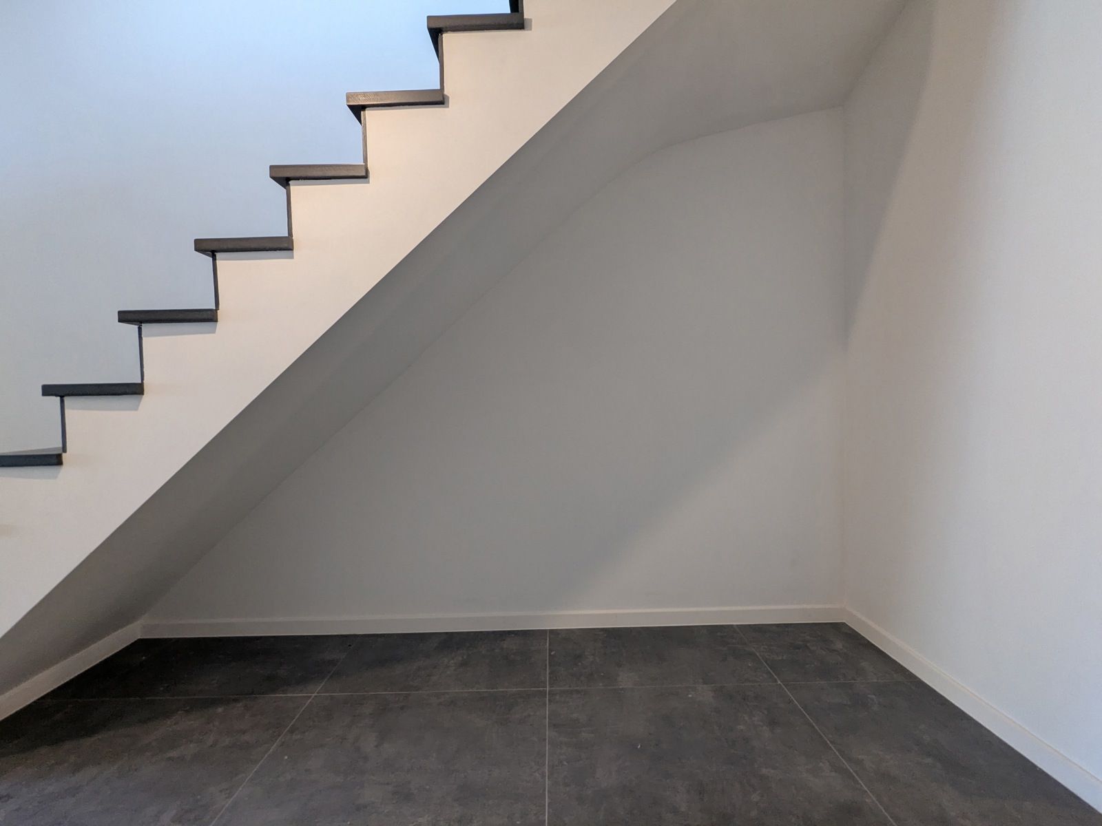 GROTE BEN-NIEUWBOUW MET LUXE KEUKEN 2% REGISTRATIE GEEN BTW! foto 9