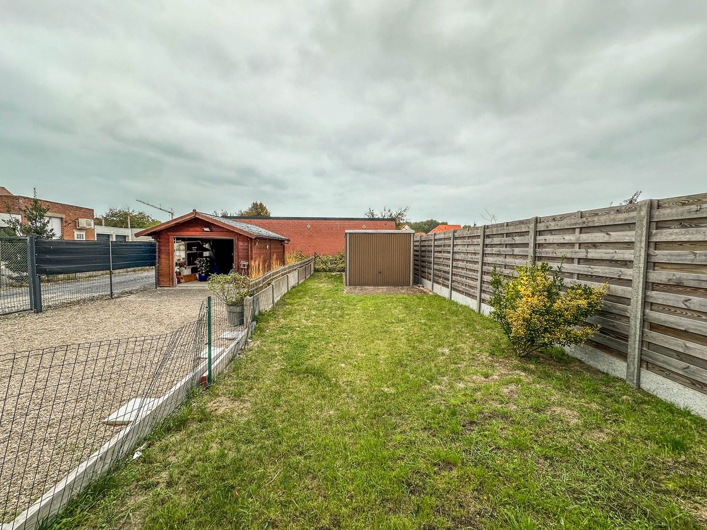 Instapklare rijwoning in het hartje van Oostduinkerke-dorp. foto 14
