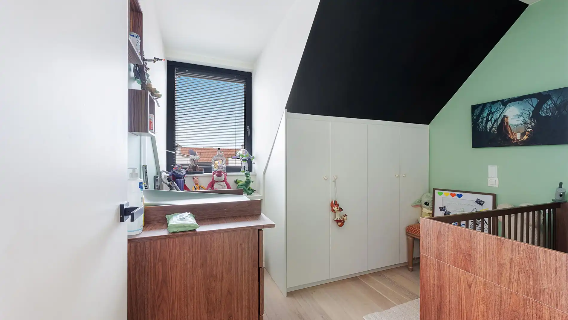 Penthouse in Duinenwater te koop foto 11