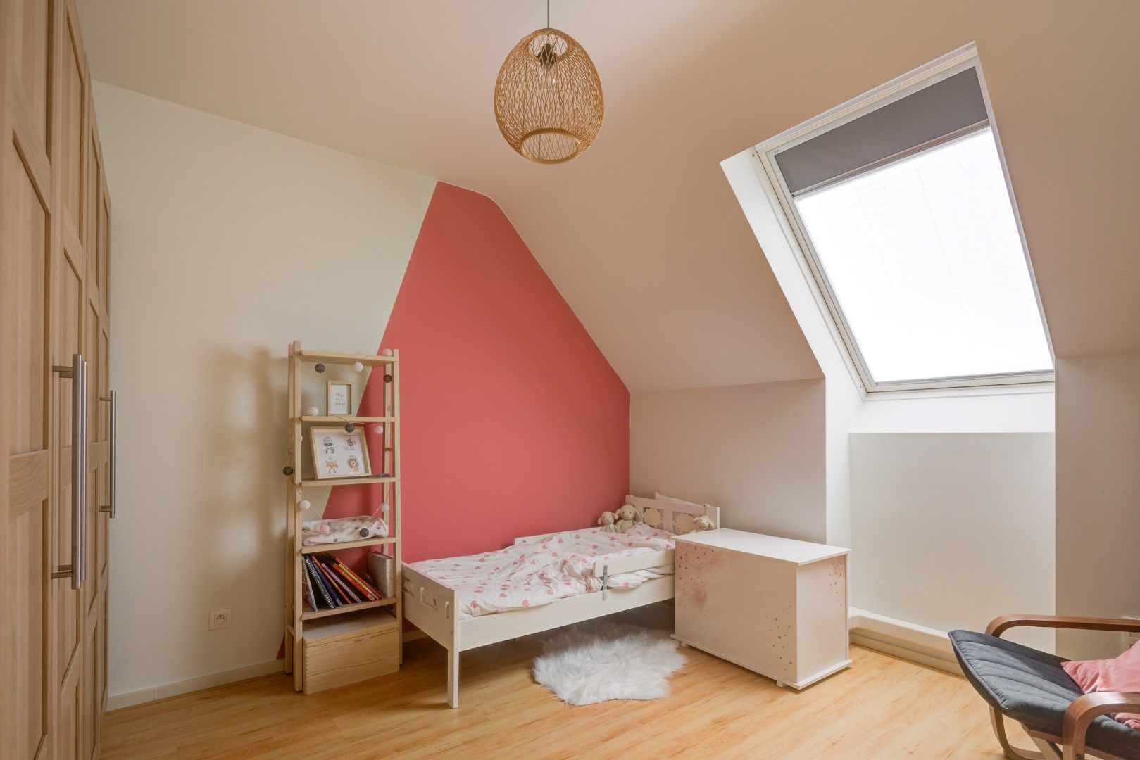 Instapklaar, ruim appartement te koop in centrum van Hamont! foto 18