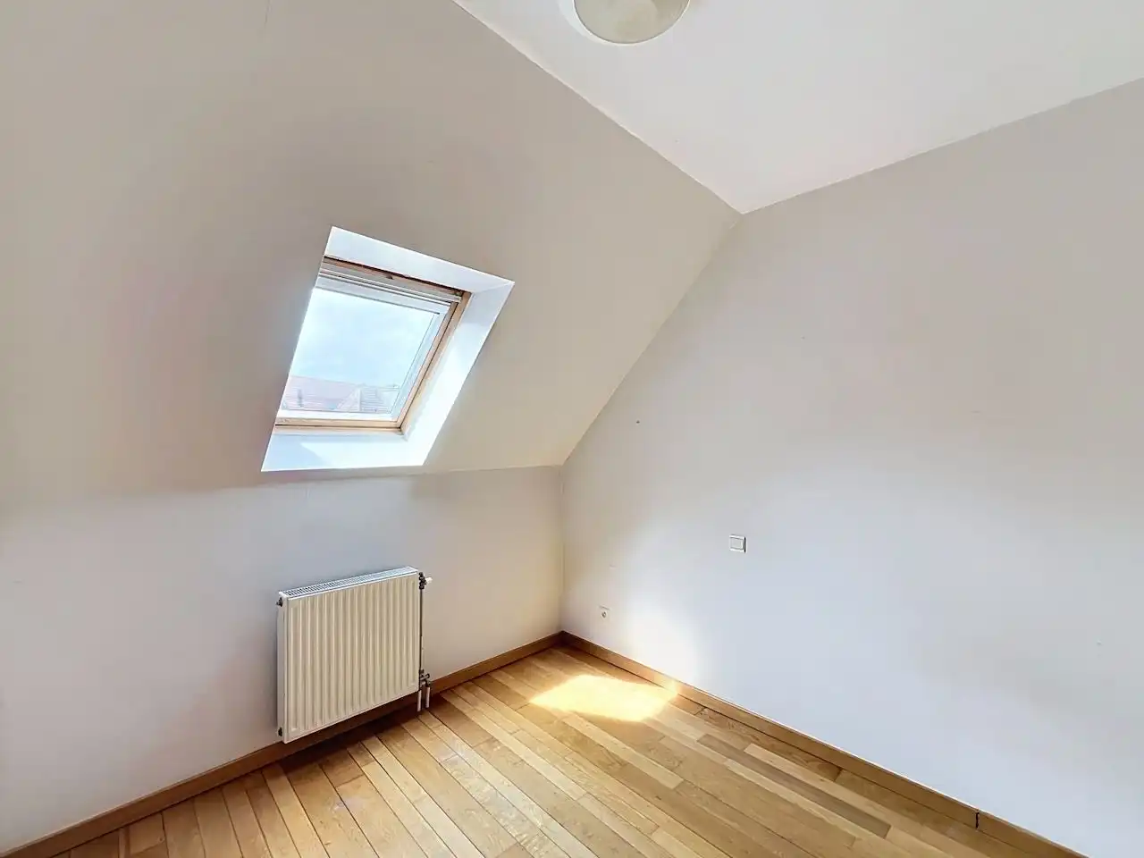 Lichtrijk appartement met zonnig, zuidgericht terras. foto 16