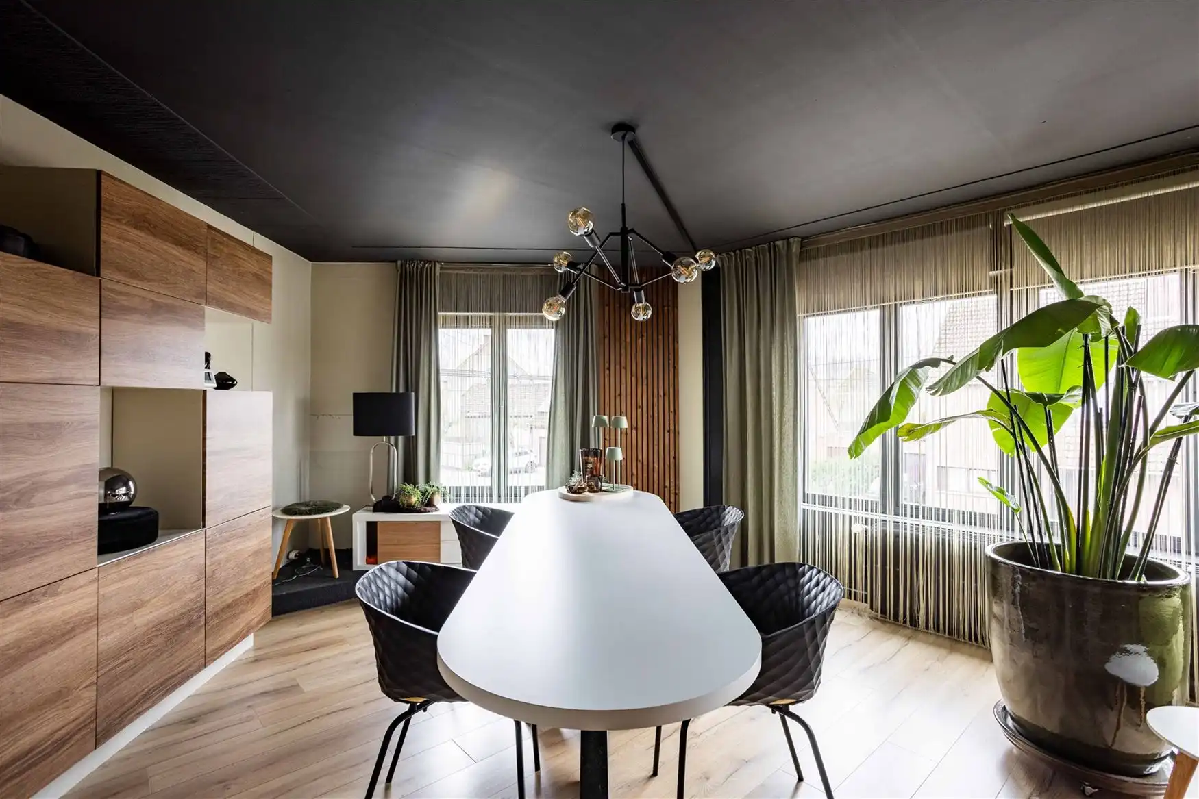 Horeca-eigendom met bovenliggend appartement foto 13