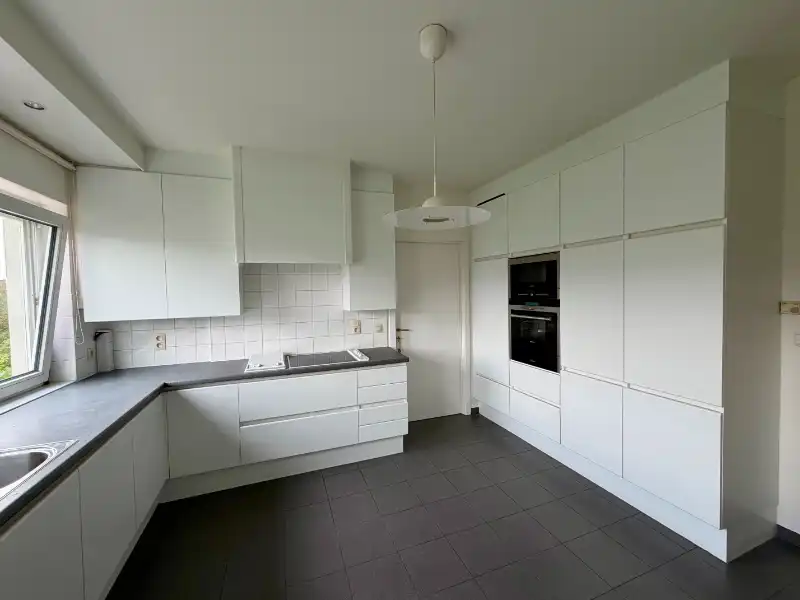 CENTRUM GENT, HEEL RUIM APPARTEMENT MET TERRAS EN GARAGEBOX foto 8