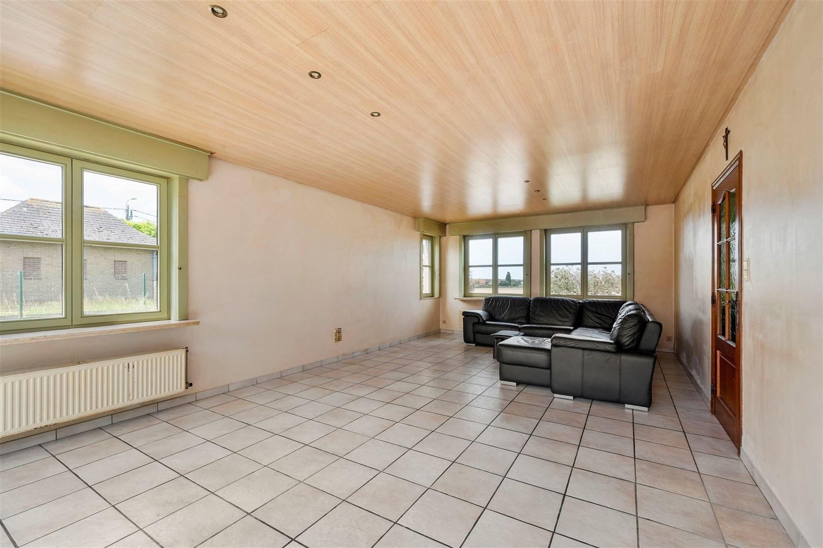 Vrijstaande woning foto 5