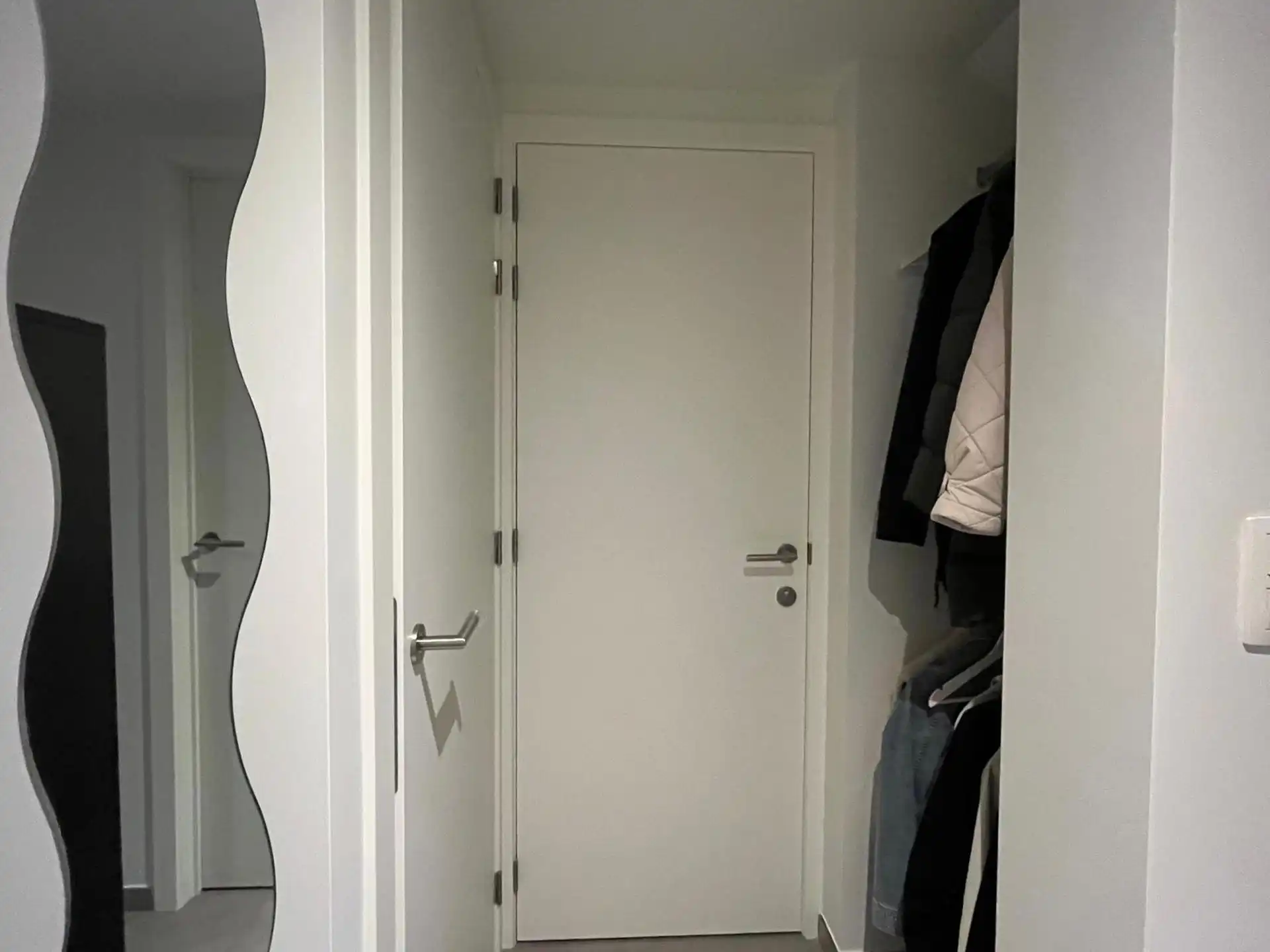 Gelijkvloers appartement met gezellig tuintje foto 6