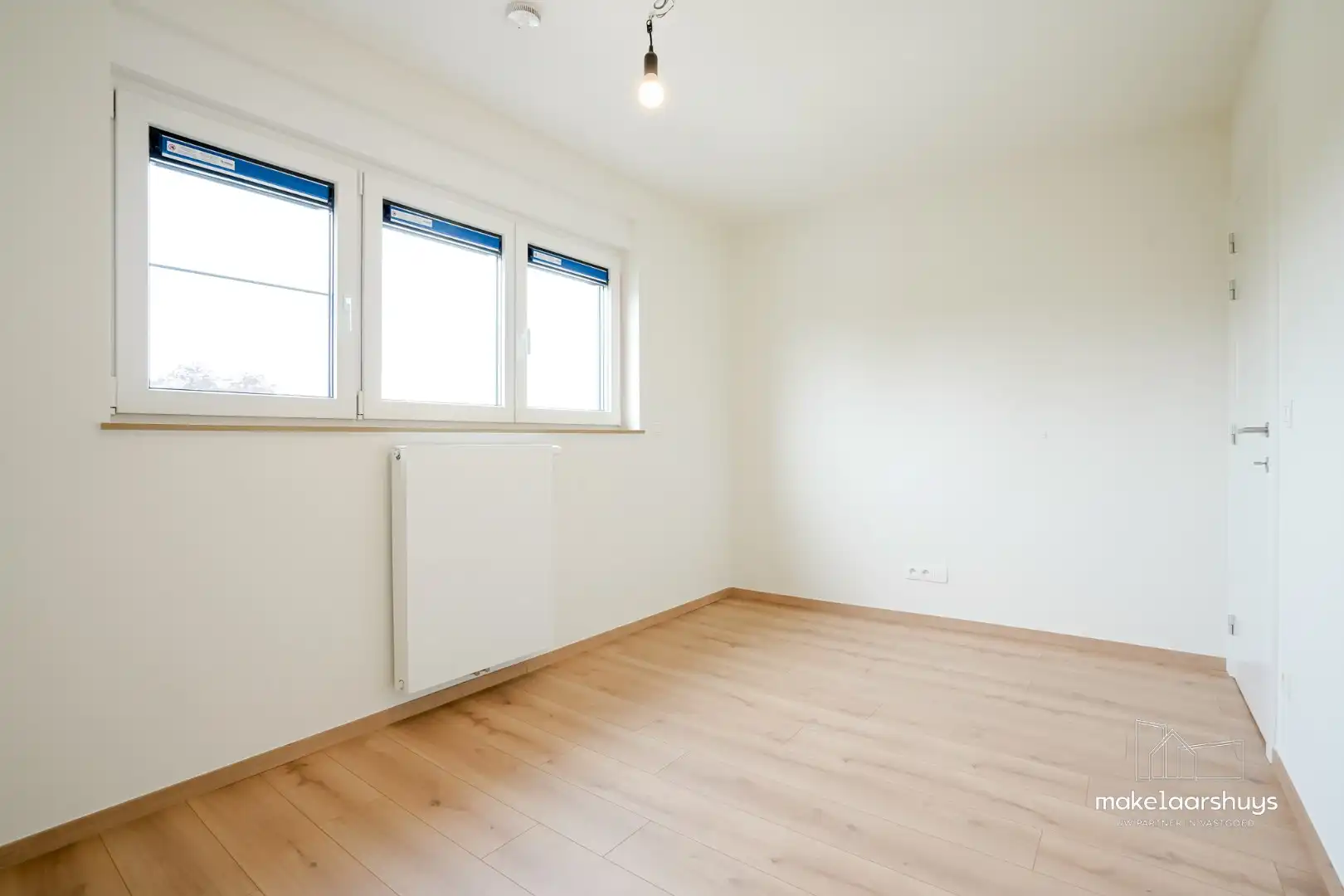 CO-Housing - Gunstig gelegen woning met 4 slpks in Mariakerke foto 15