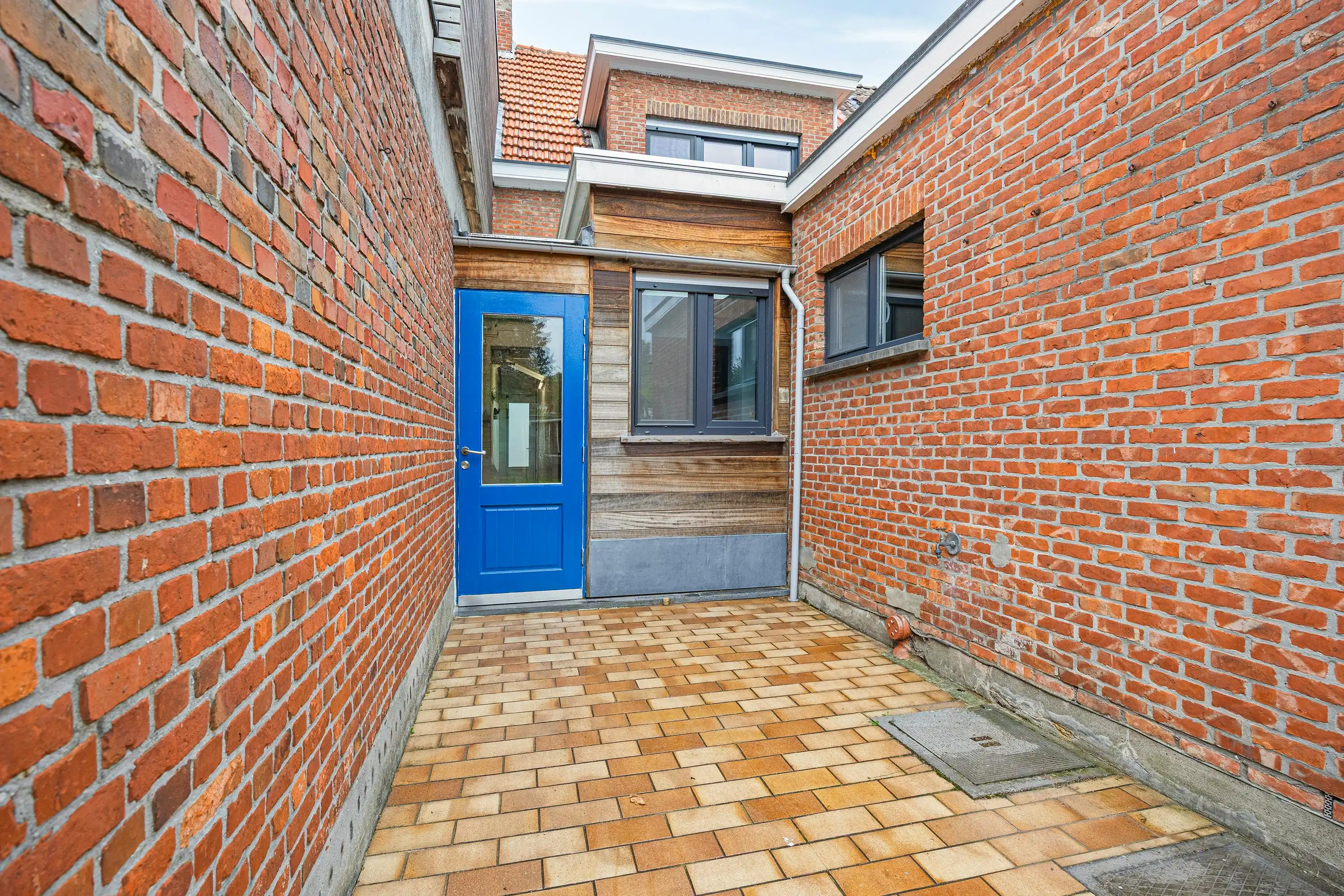  Instapklare woning met gunstig EPC te koop in Kapellen! foto 21