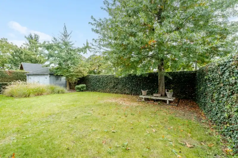 Knap onderhouden sfeervolle woning HOB - Lokeren. foto 20