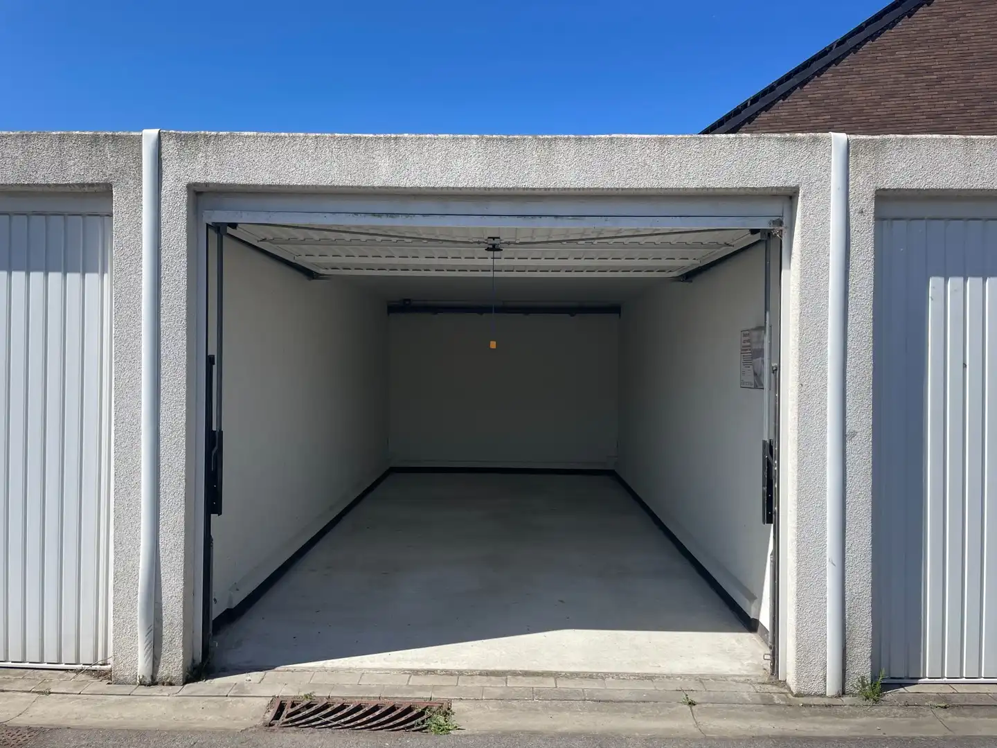 Moderne woning met 4 slaapkamers en garage in rustige buurt in Zwankendamme foto 26