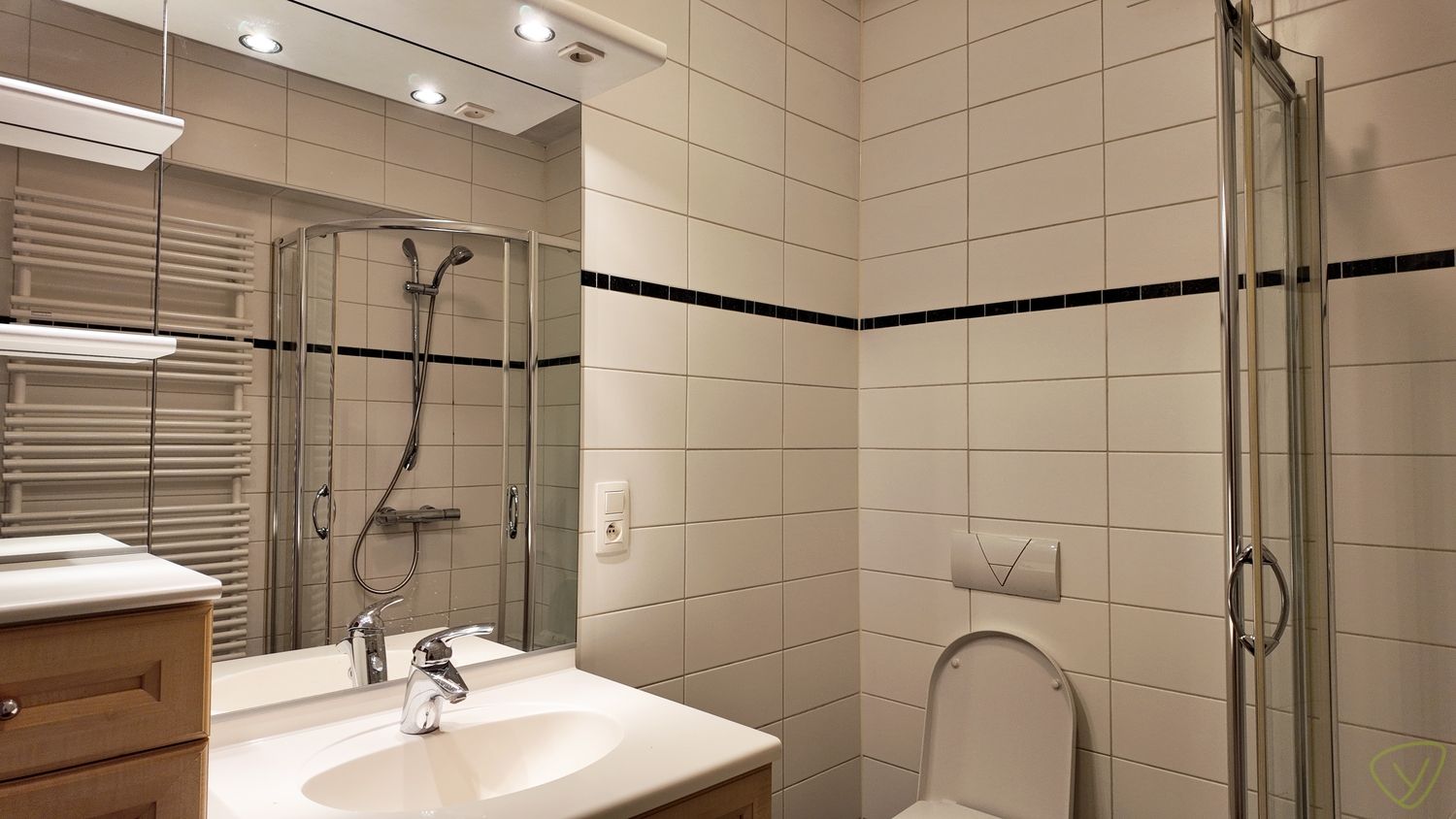Verzorgd appartement te huur op wandelafstand van het centrum foto 11