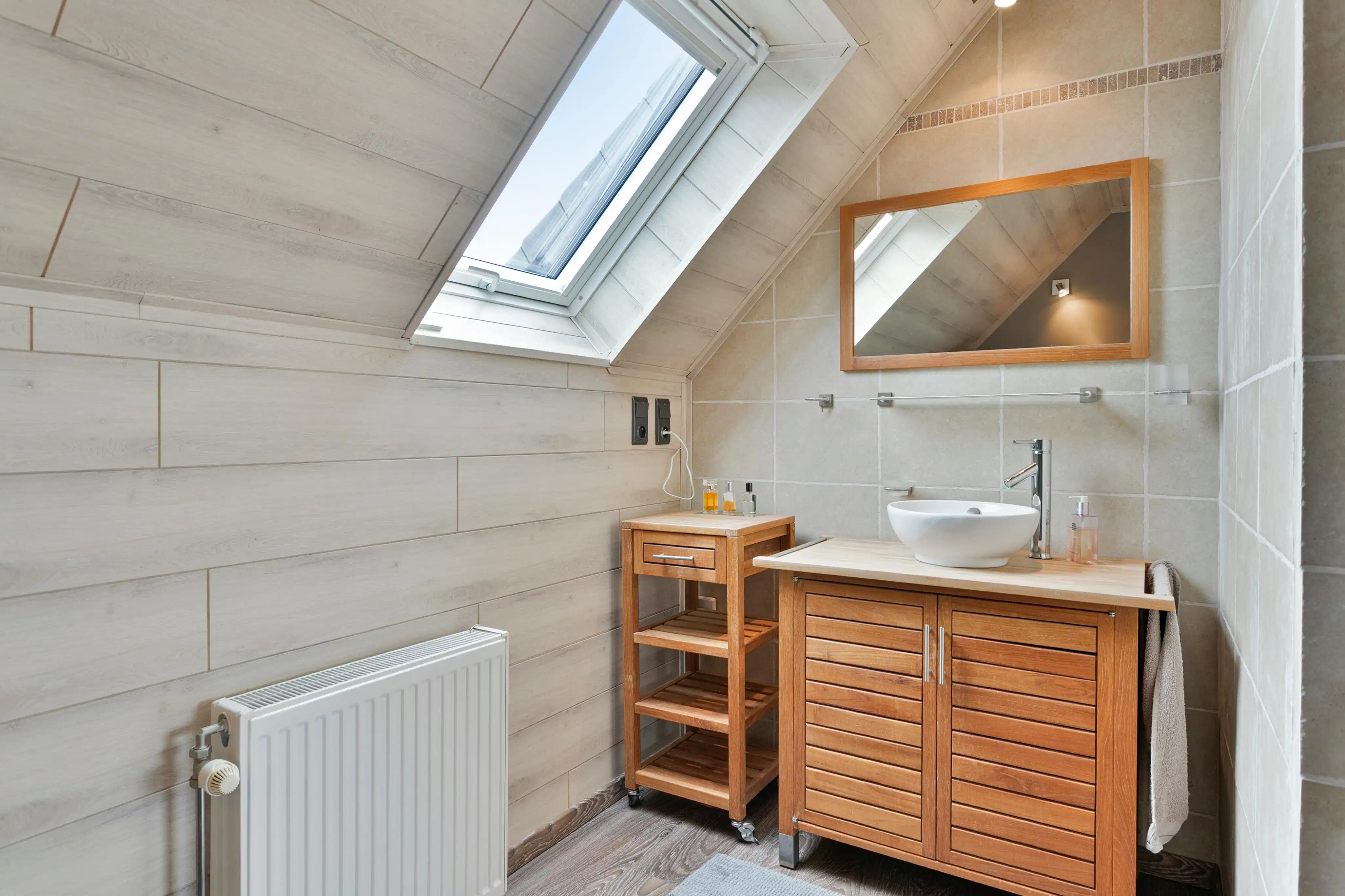 Energiezuinige woning met 4 slaapkamers te koop!  foto 11