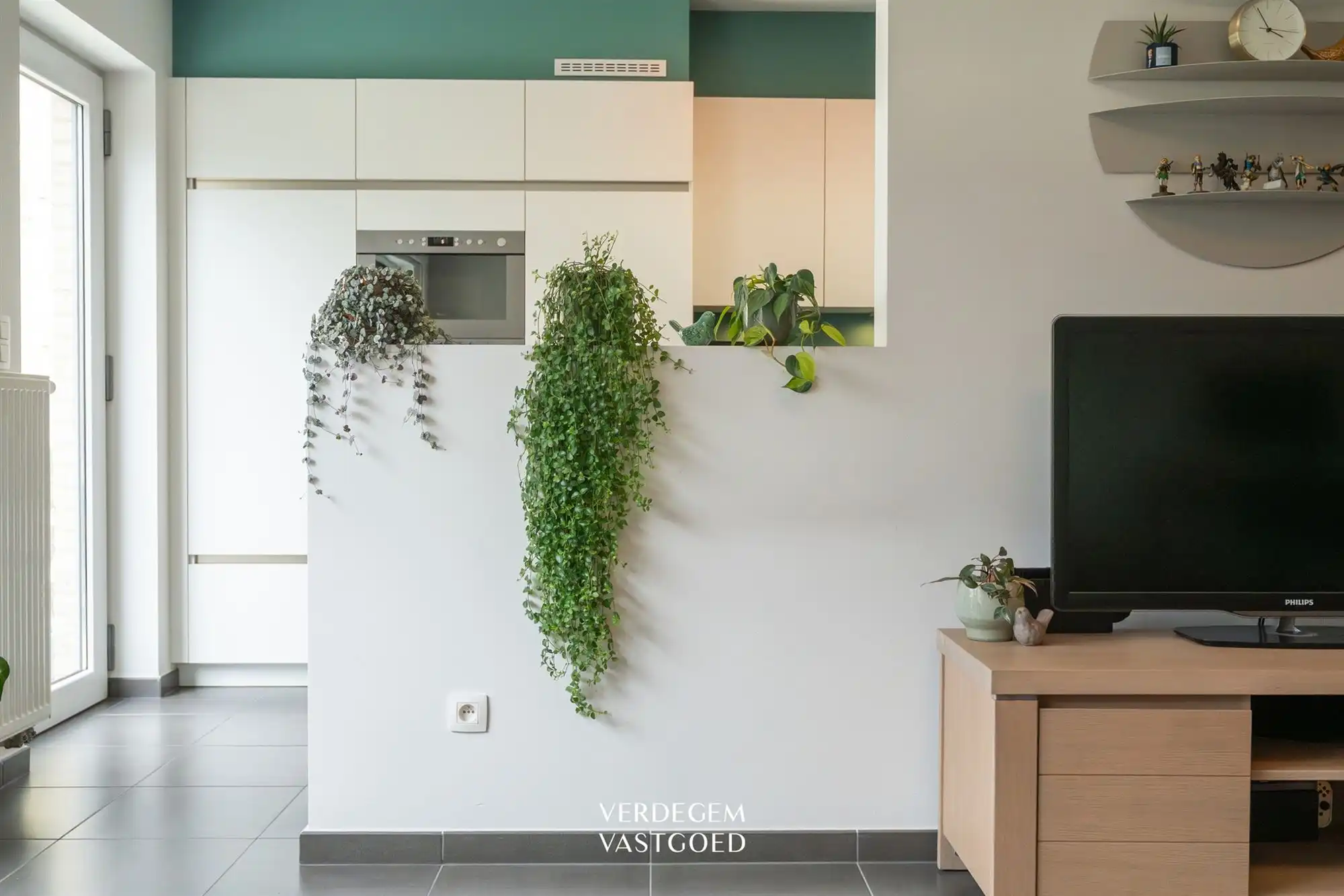 Energiezuinig en instapklaar wonen met 3 slaapkamers, inpandige garage en tuin foto 7