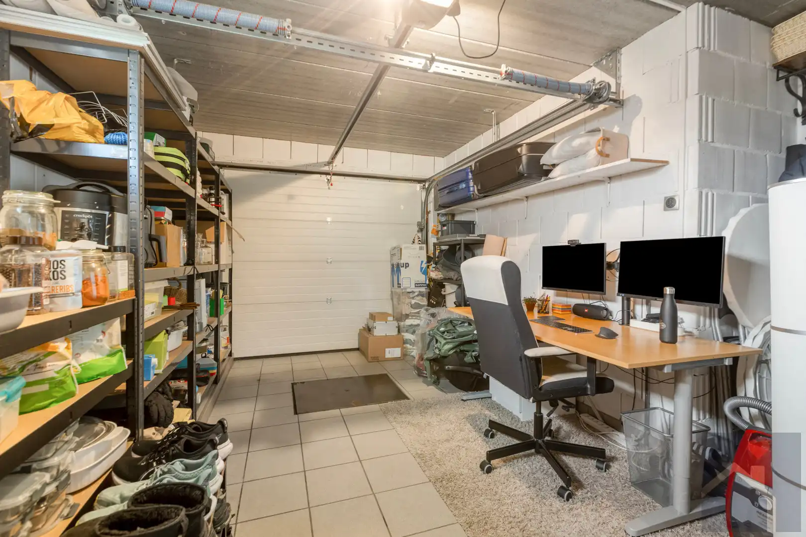 Instapklare en energiezuinige gezinswoning met 3 slaapkamers op toplocatie in Grote Heide foto 35