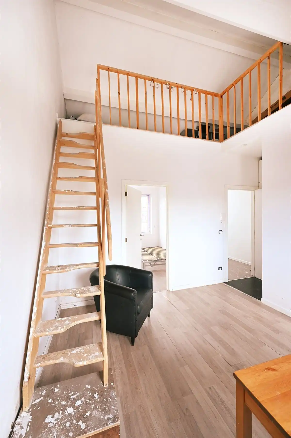 Opbrengsteigendom bestaande uit horeca en appartementen foto 18