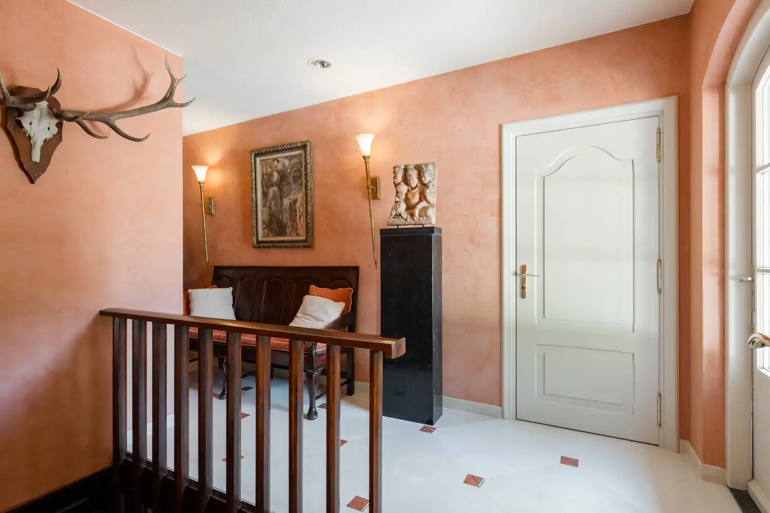 Prachtige villa op een uitzonderlijk domein van 20600m² foto 46