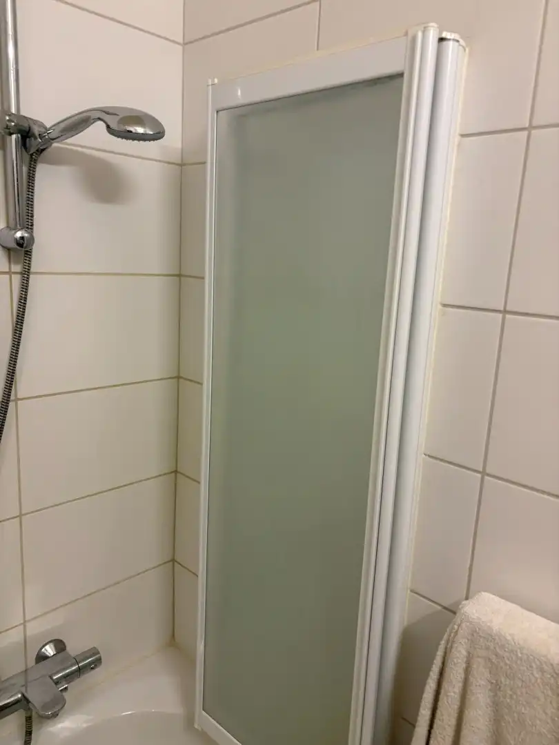 Energiezuinig appartement met 2 slaapkamers en garage foto 11