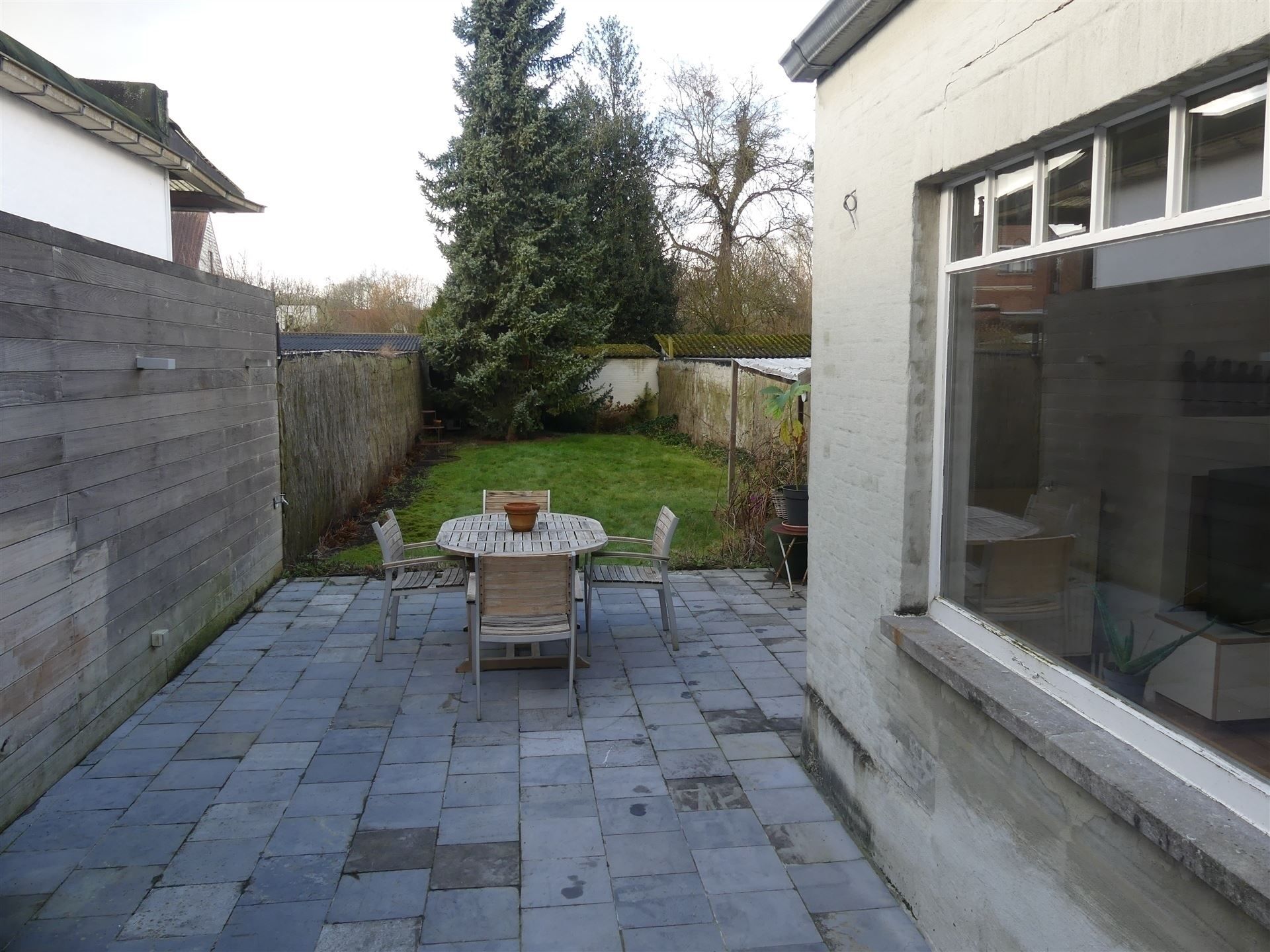 Huis foto 12