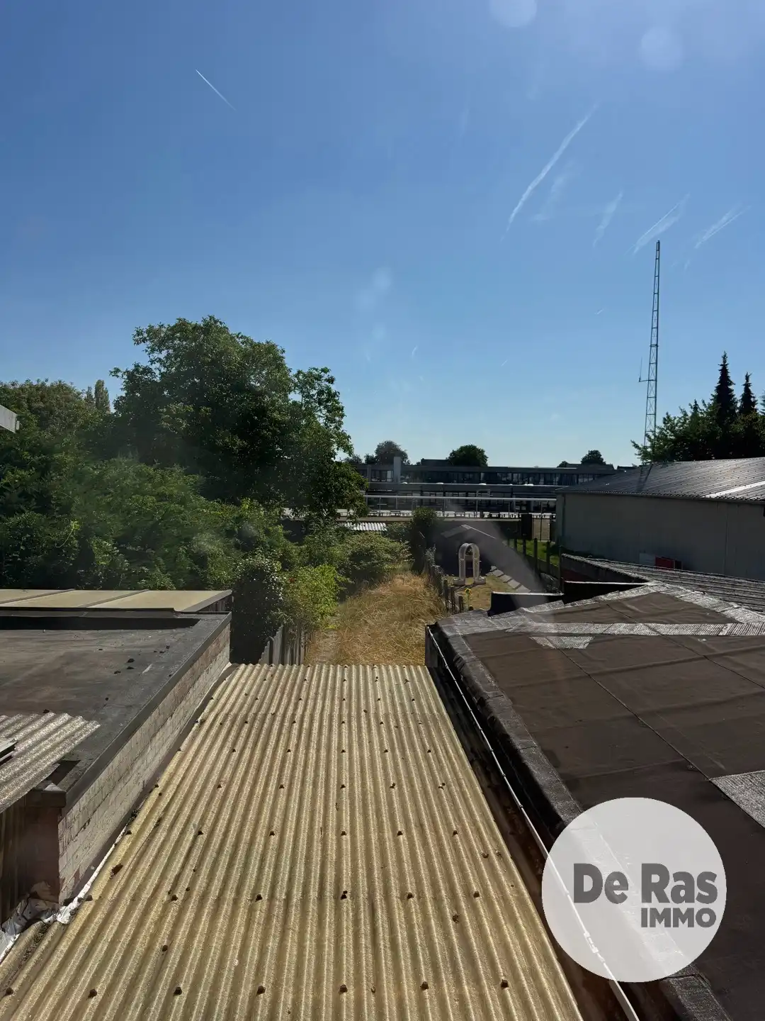LEDE - Renovatiewoning met tuin in centrum foto 12
