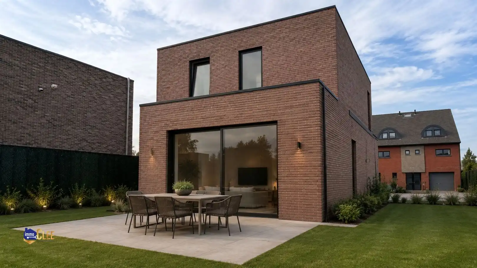 Nieuwbouw met vrijheid in afwerking foto 15