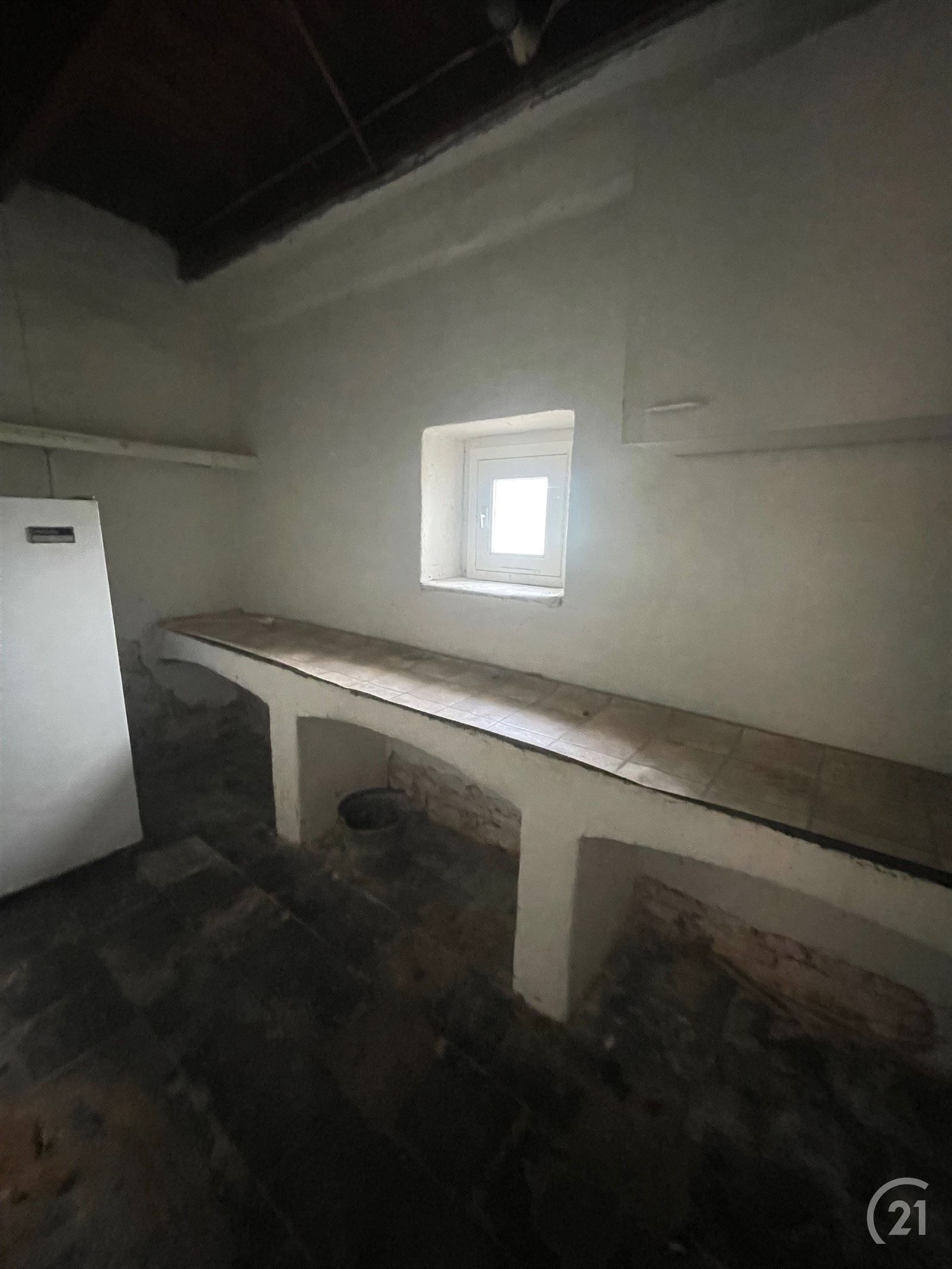 Te renoveren fermette met bijgebouwen en weide op 67are foto 12