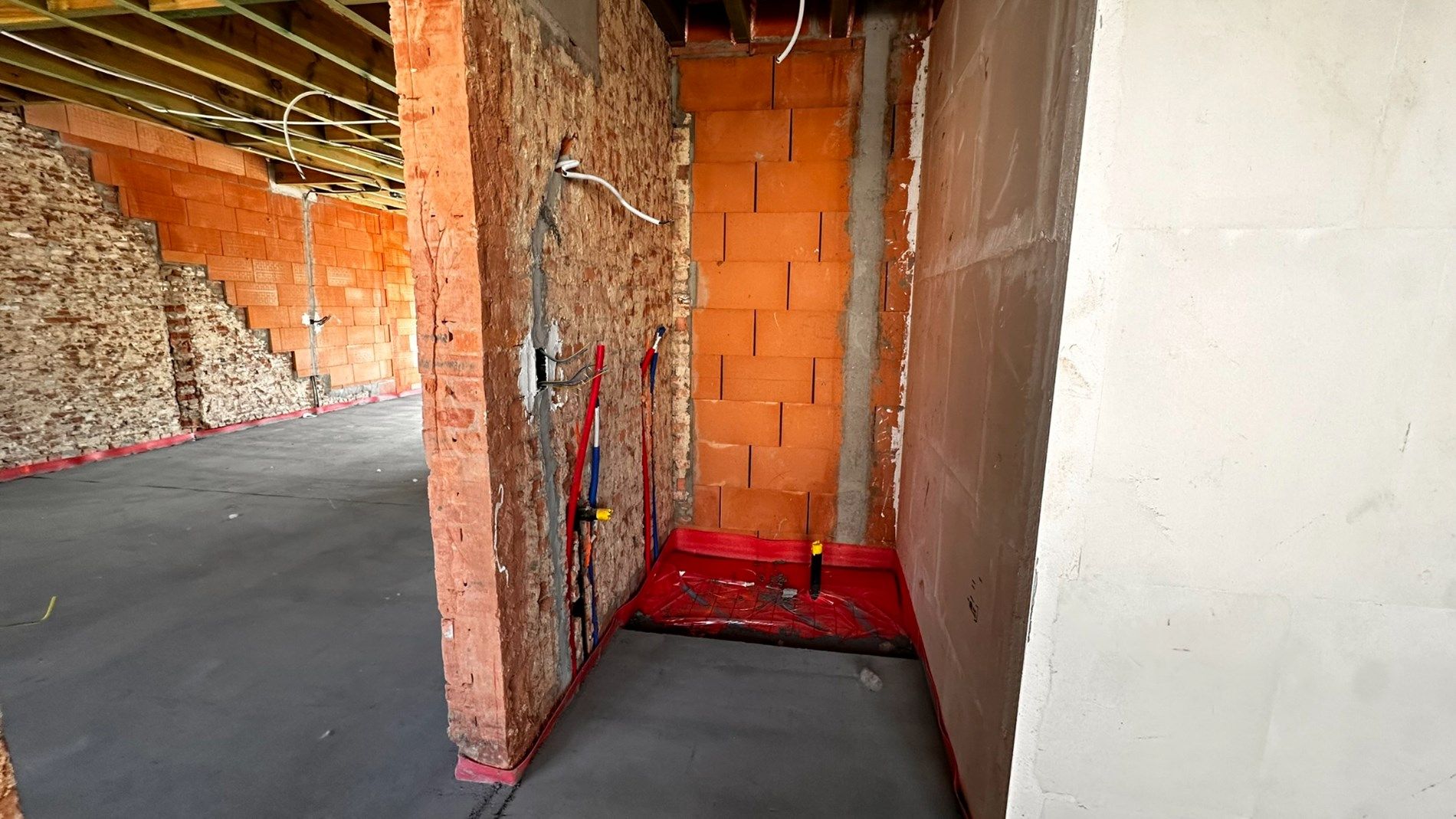 Karaktervolle "BEN" luxe duplex-appartement gelegen in het hart van Lokeren   foto 20