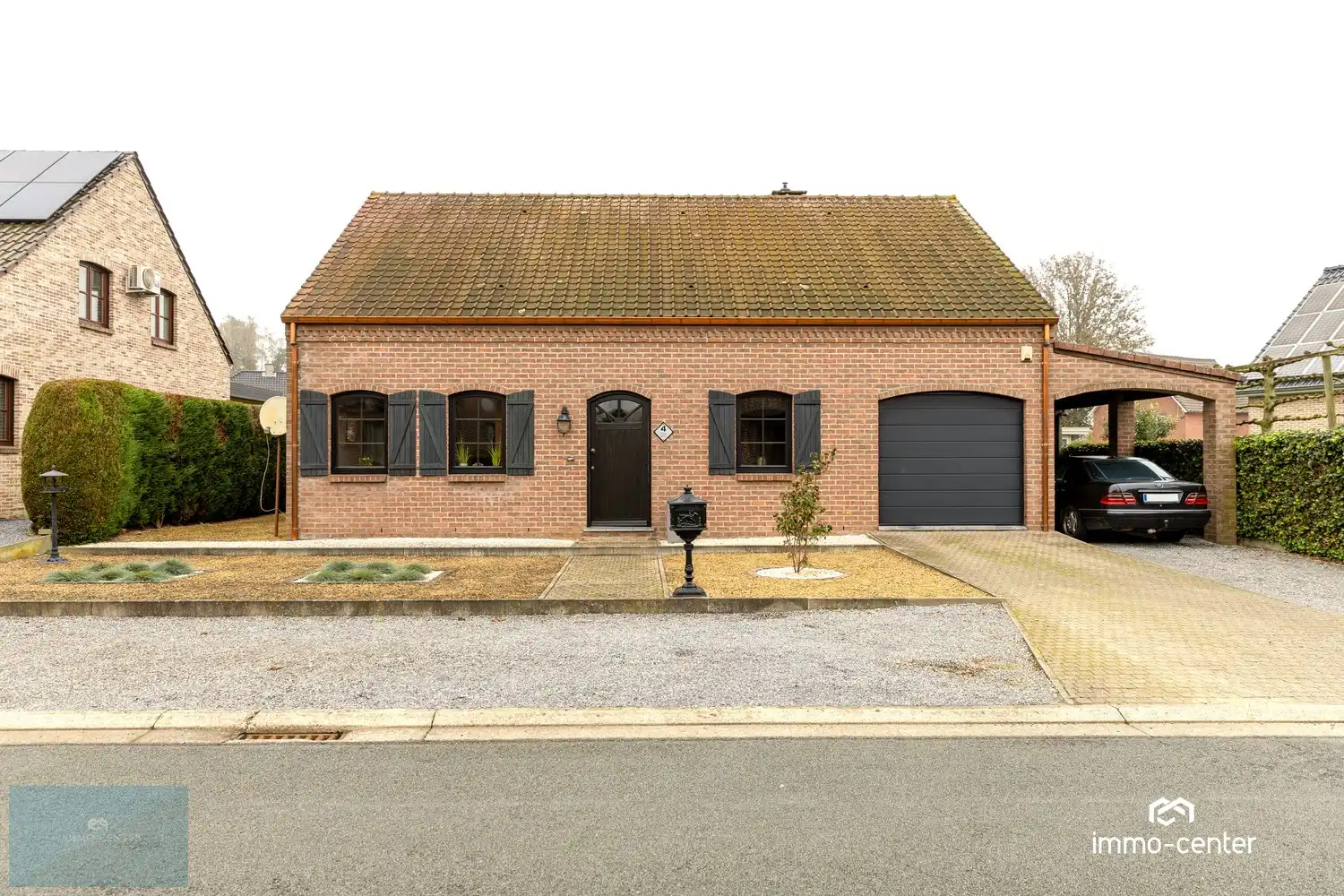 Huis te koop Dalstraat 4 - 3660 Opglabbeek