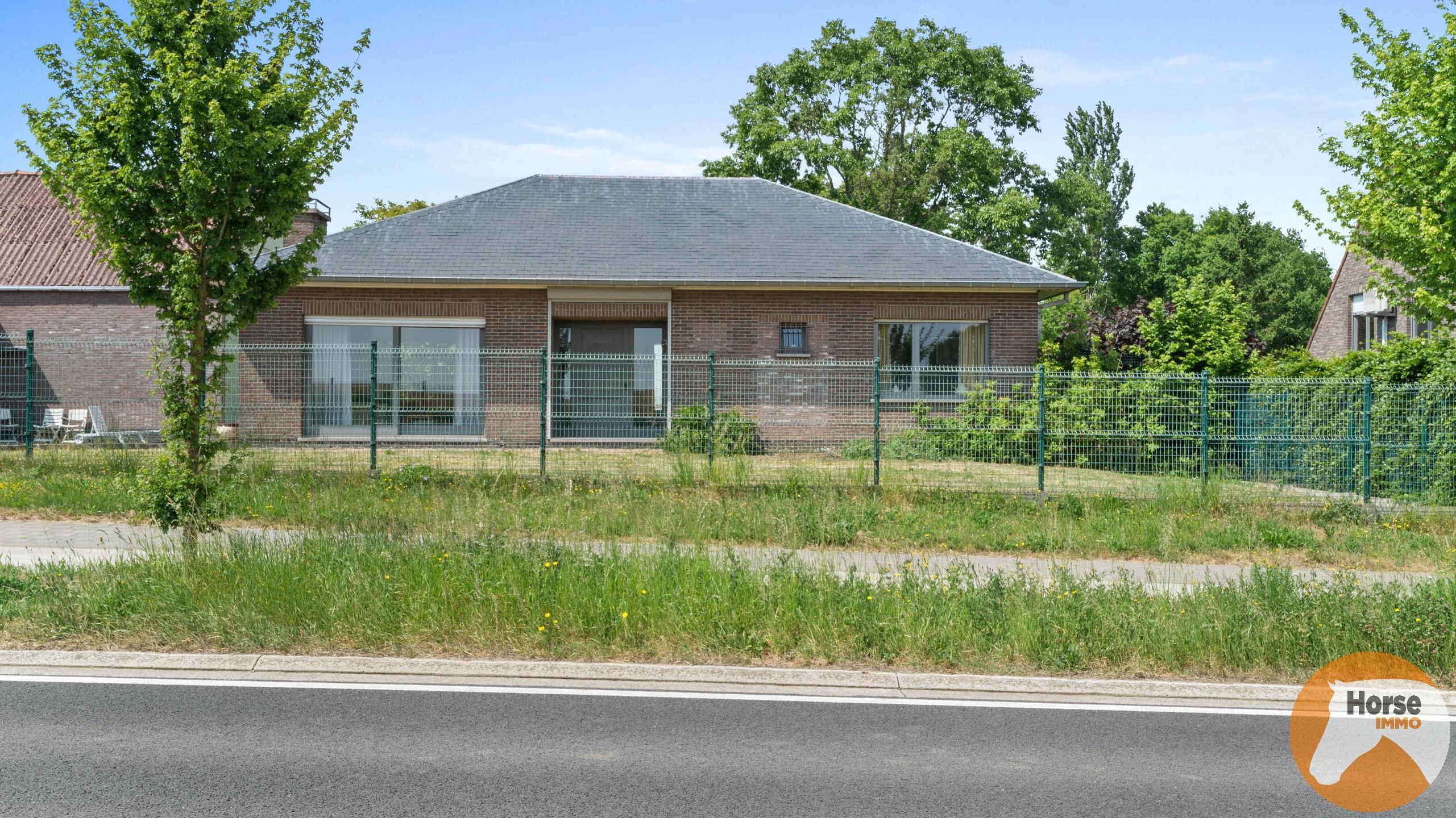 ZWALM - Woning met voormalig vleesverwerkend bedrijf  foto 9