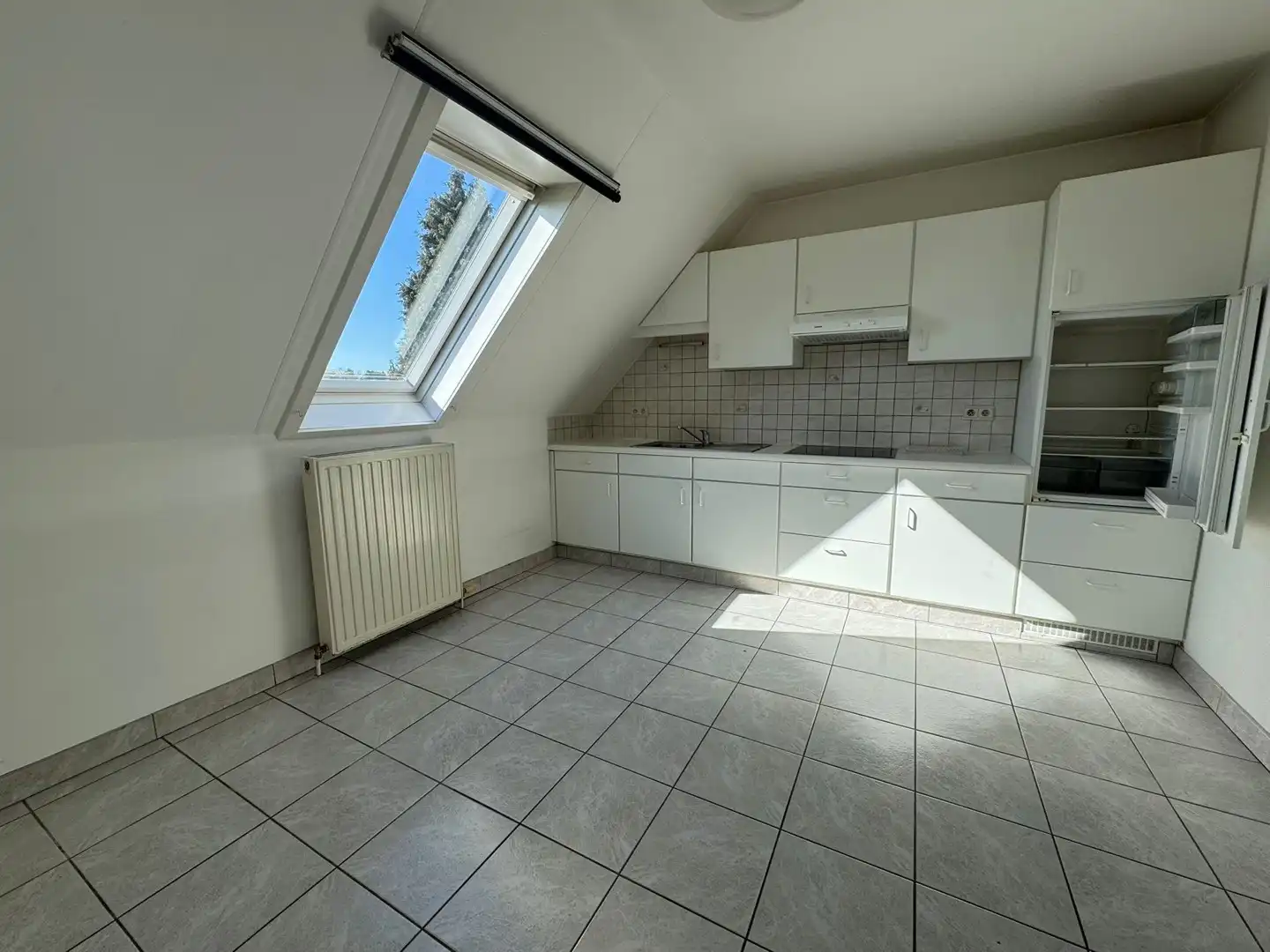 Appartement te huur foto 5
