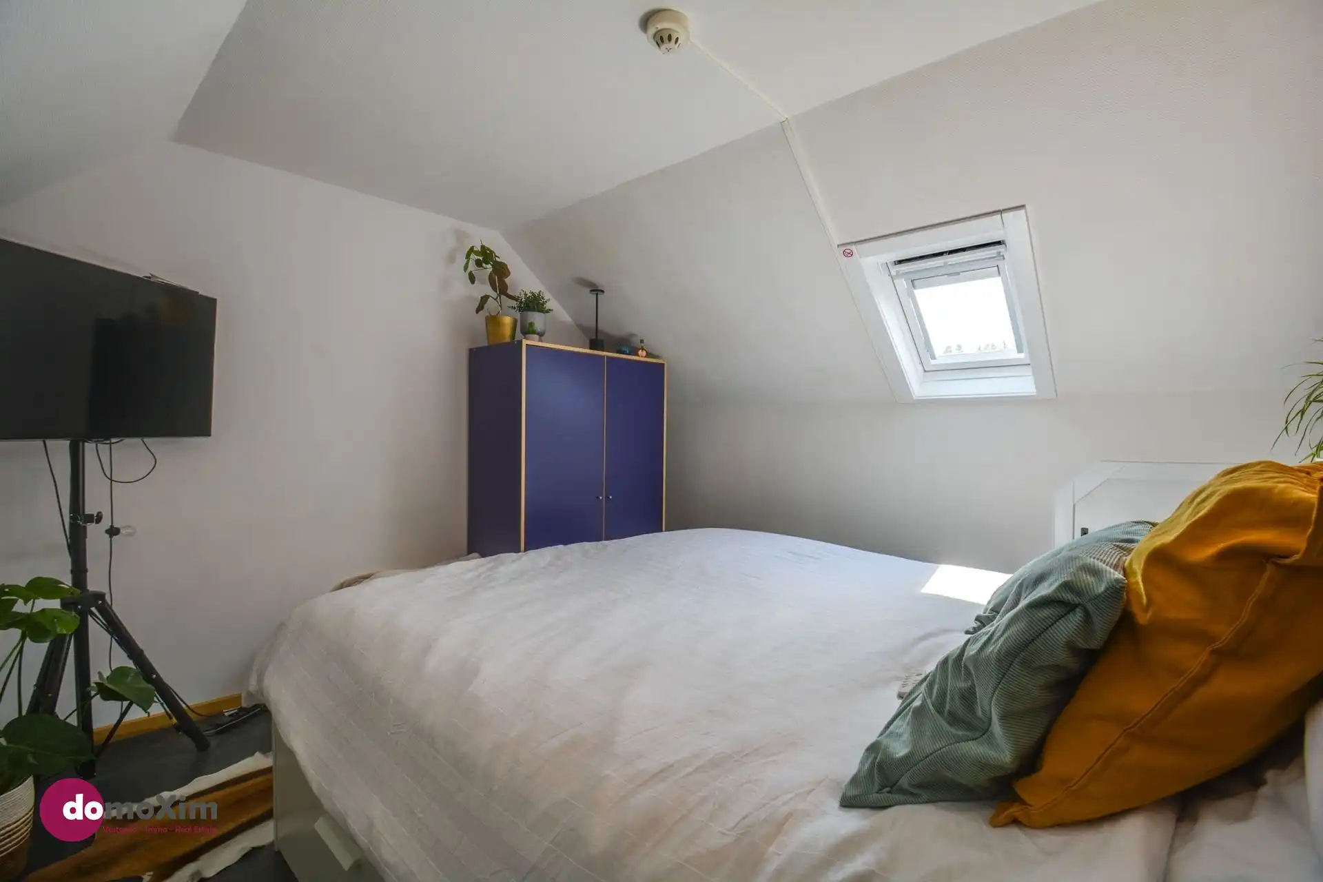 Woning voor gemengd gebruik / opbrengsteigendom nabij het centrum van Muizen foto 14