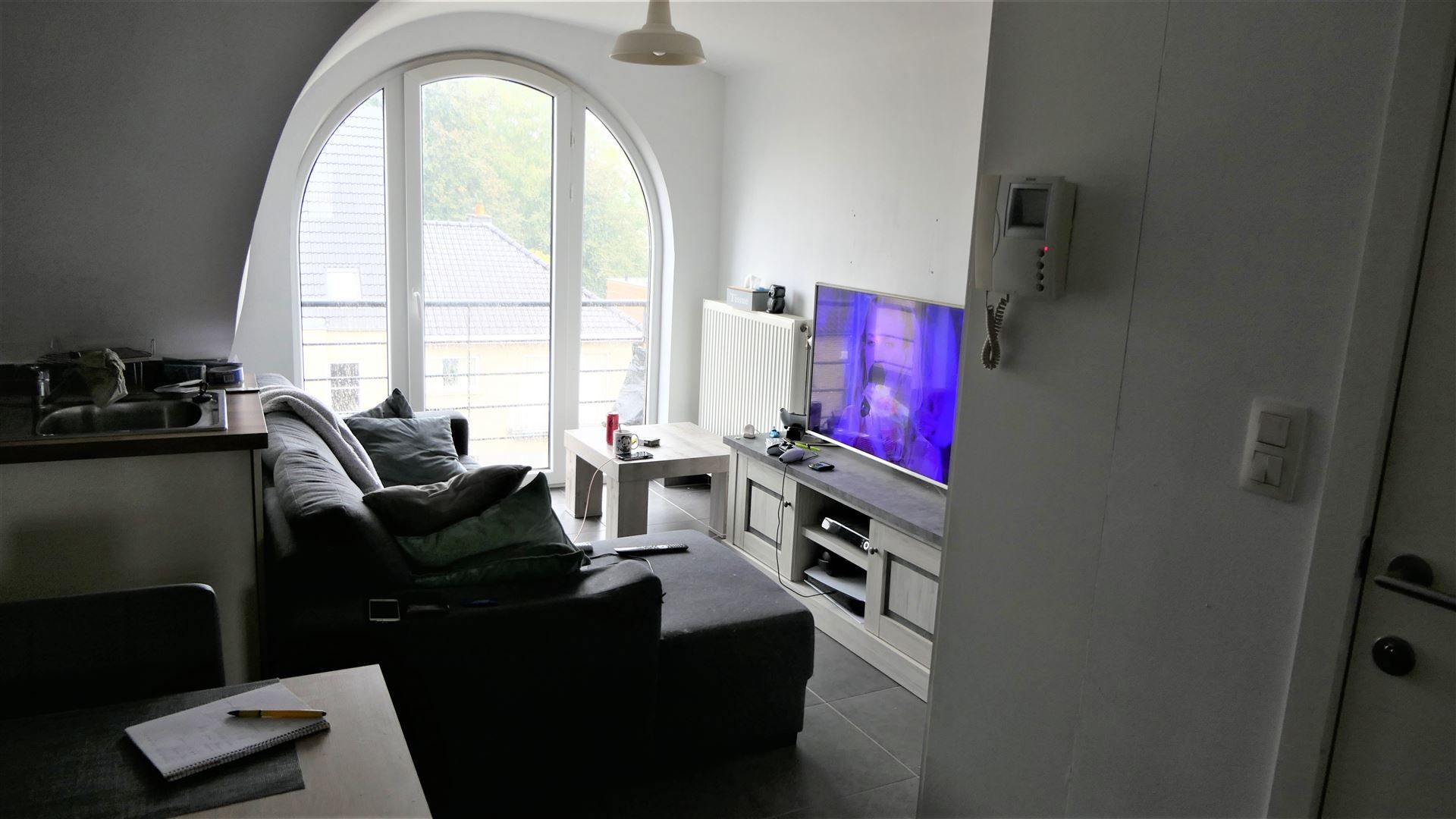 Appartement foto 3