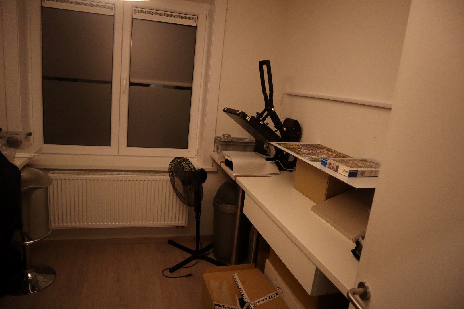 Woning met 3 slaapkamers en magazijn foto 6