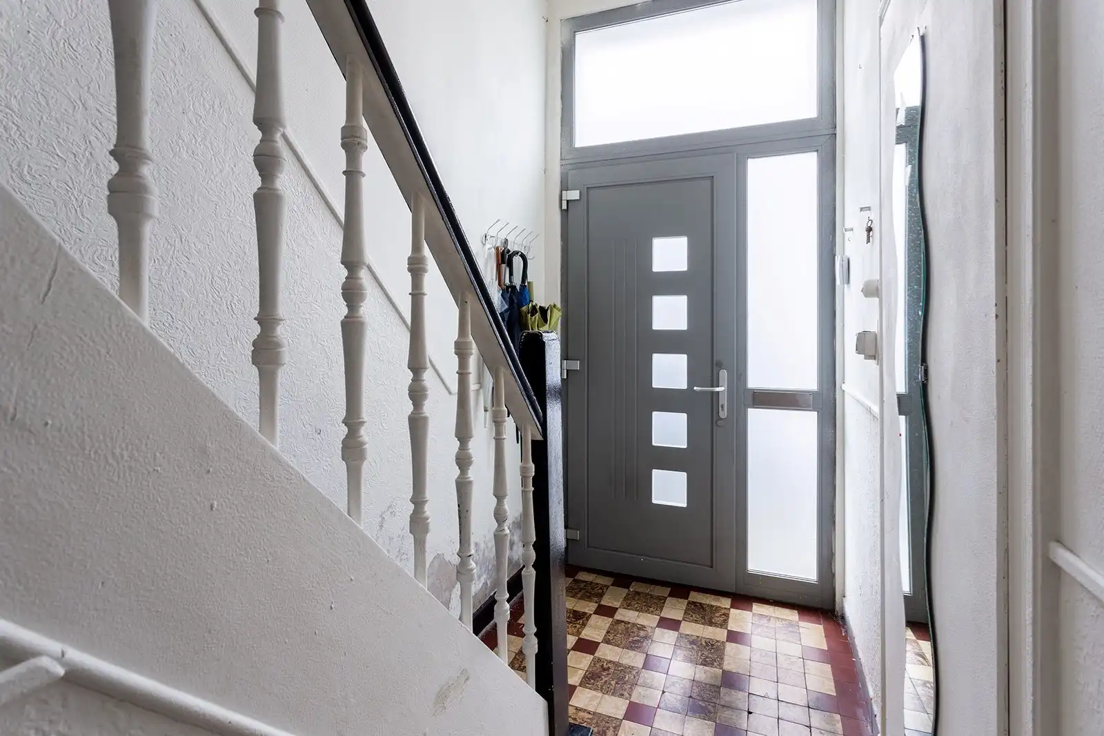 Woning met 3 slaapkamers op centrale locatie foto 9