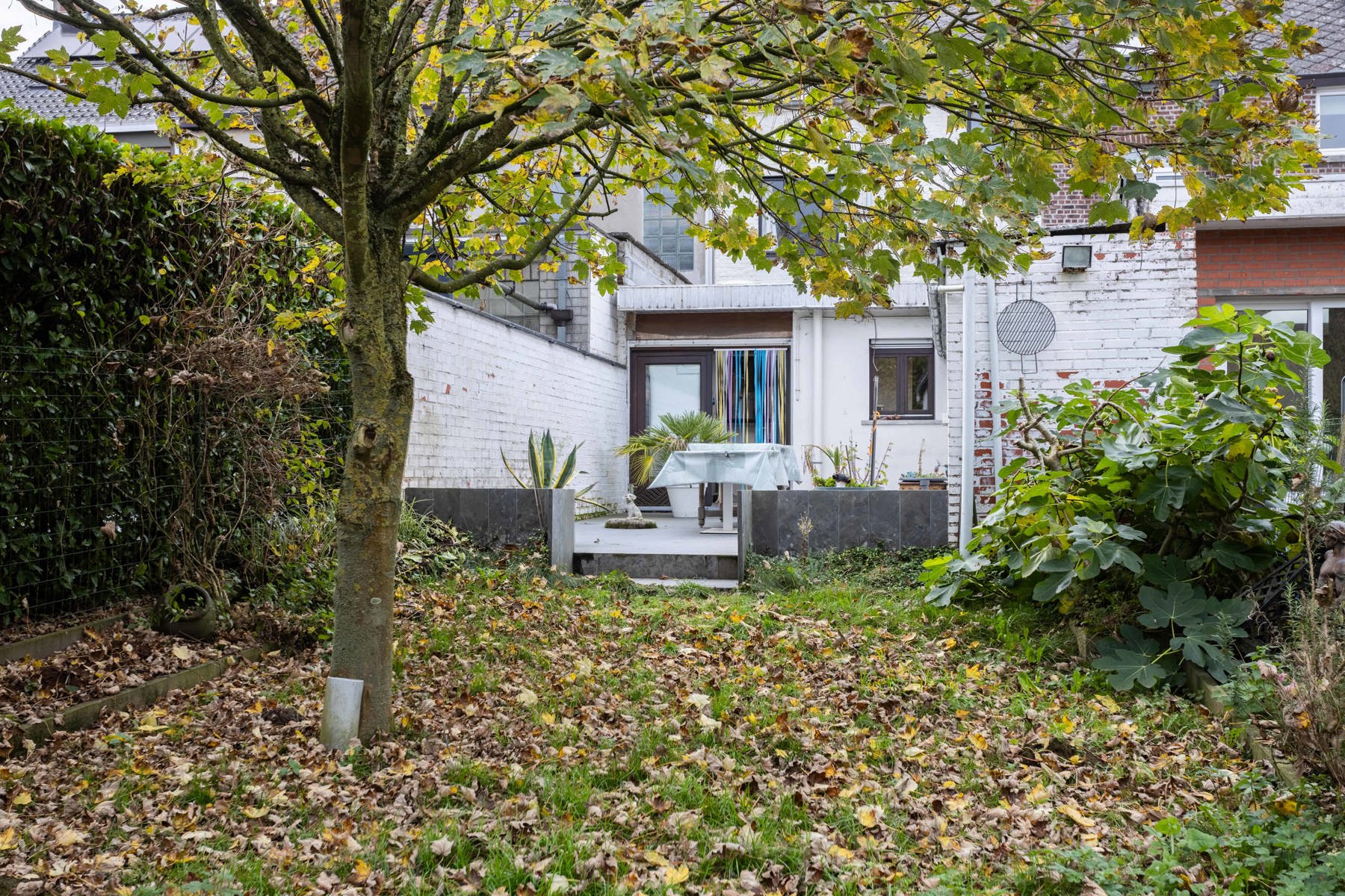 Te koop: op te frissen woning met gunstige ligging te Aalst! foto 41