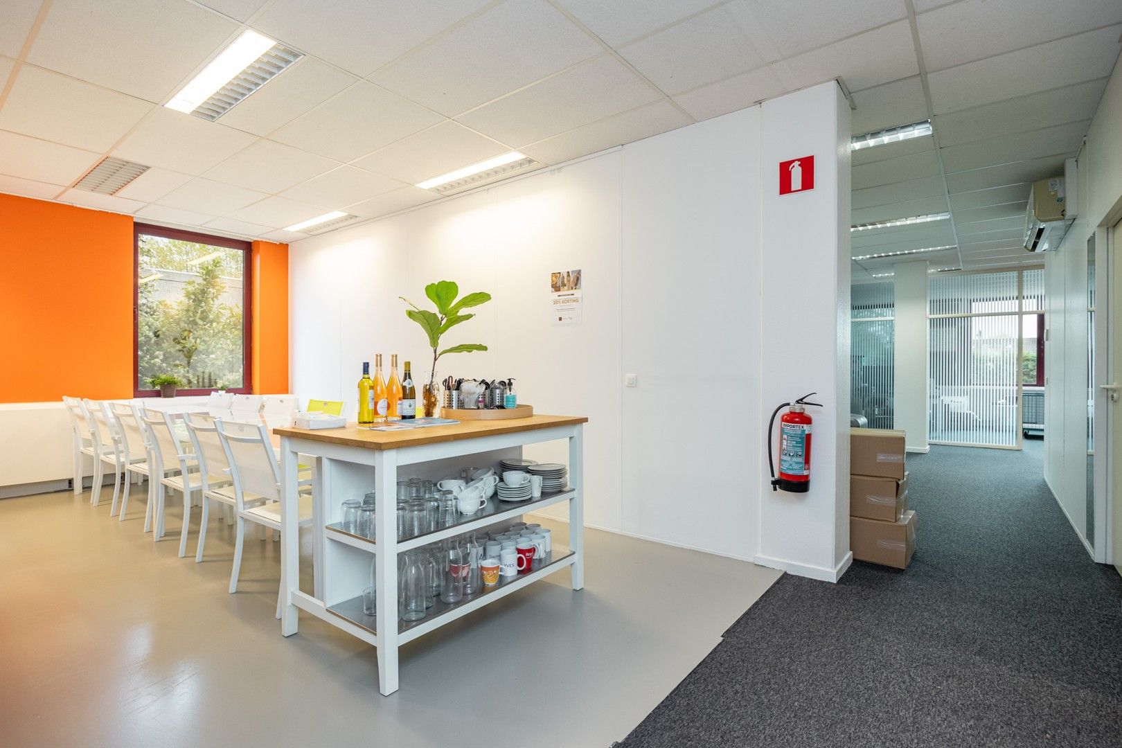 KANTOREN foto 10
