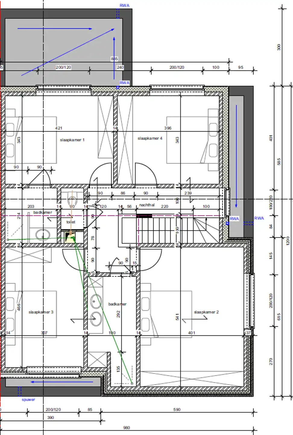 Huis te koop foto 28