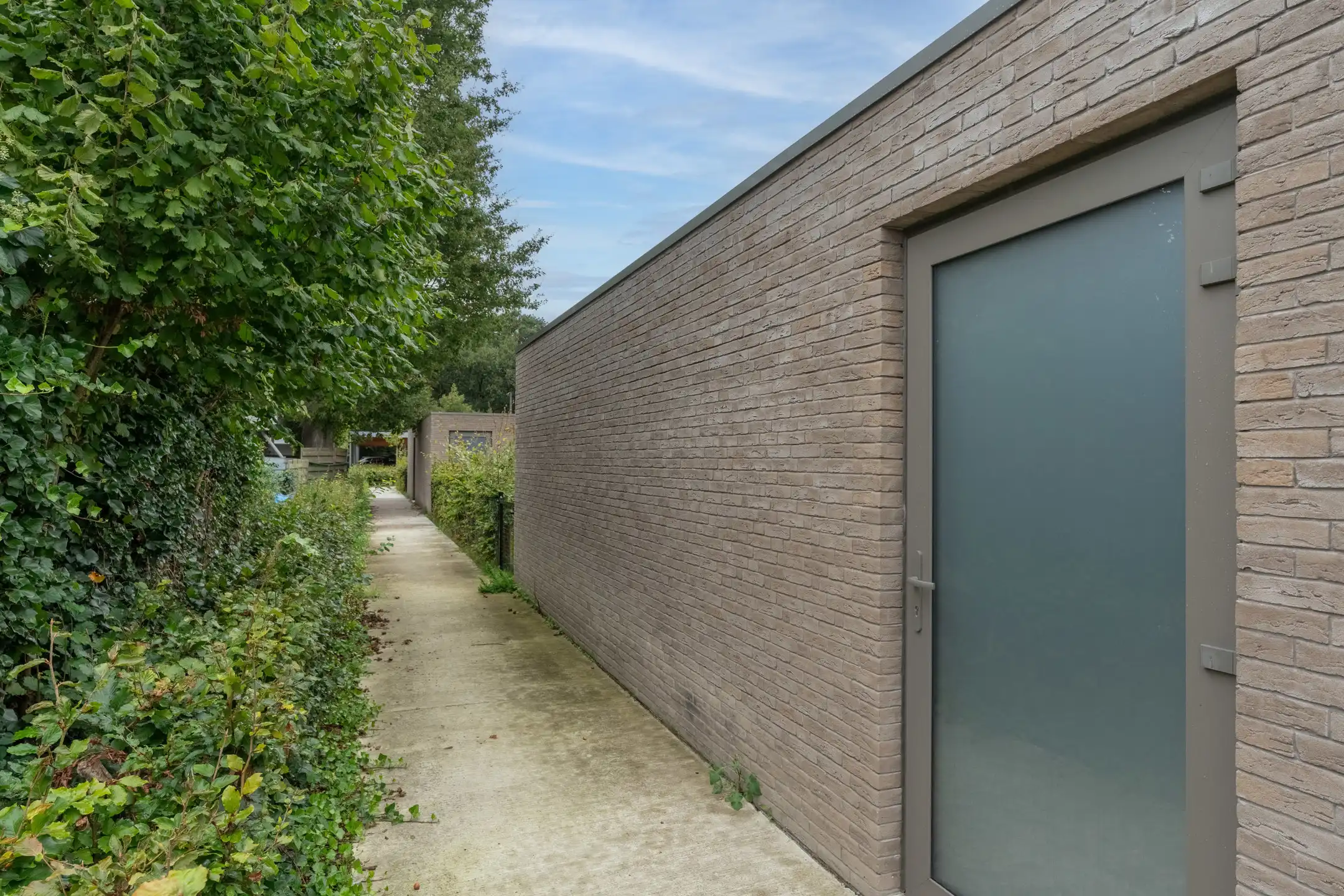 Energiezuinige 3 slpkwoning met carport nabij Vosselaar & TH foto 29