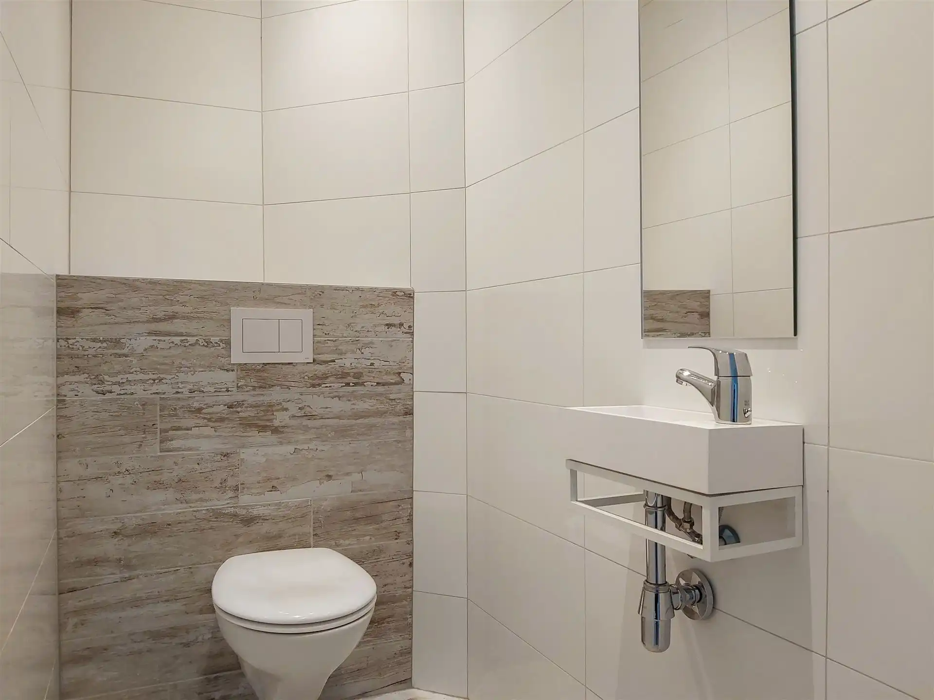 Gezinswoning met 3 slaapkamers (waarvan één multifunctionele ruimte) te koop in Boorsem! foto 3