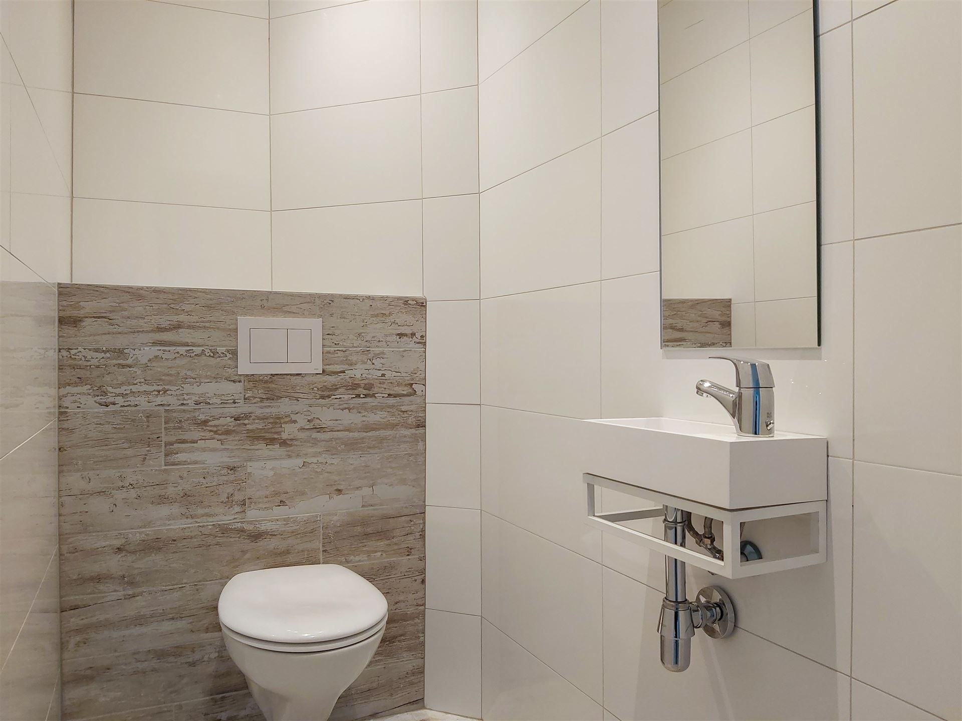 Gezinswoning met 3 slaapkamers (waarvan één multifunctionele ruimte) te koop in Boorsem! foto 3