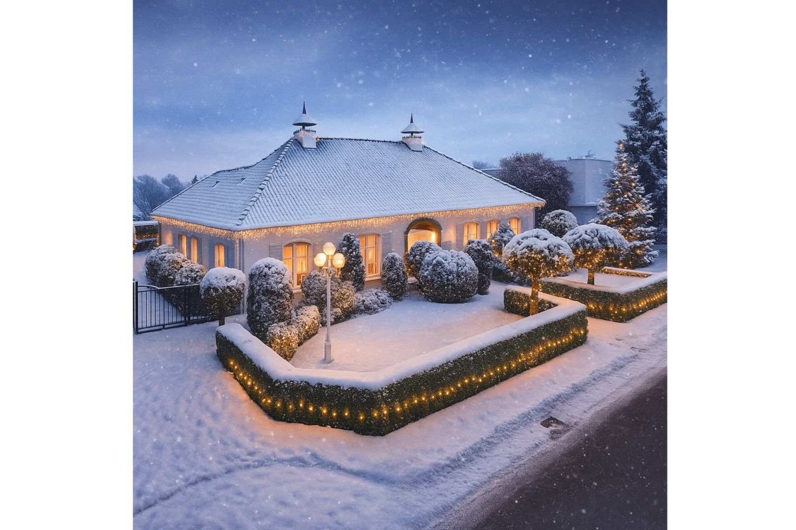 Villa te koop Derde Straat 13 - - 3680 Maaseik