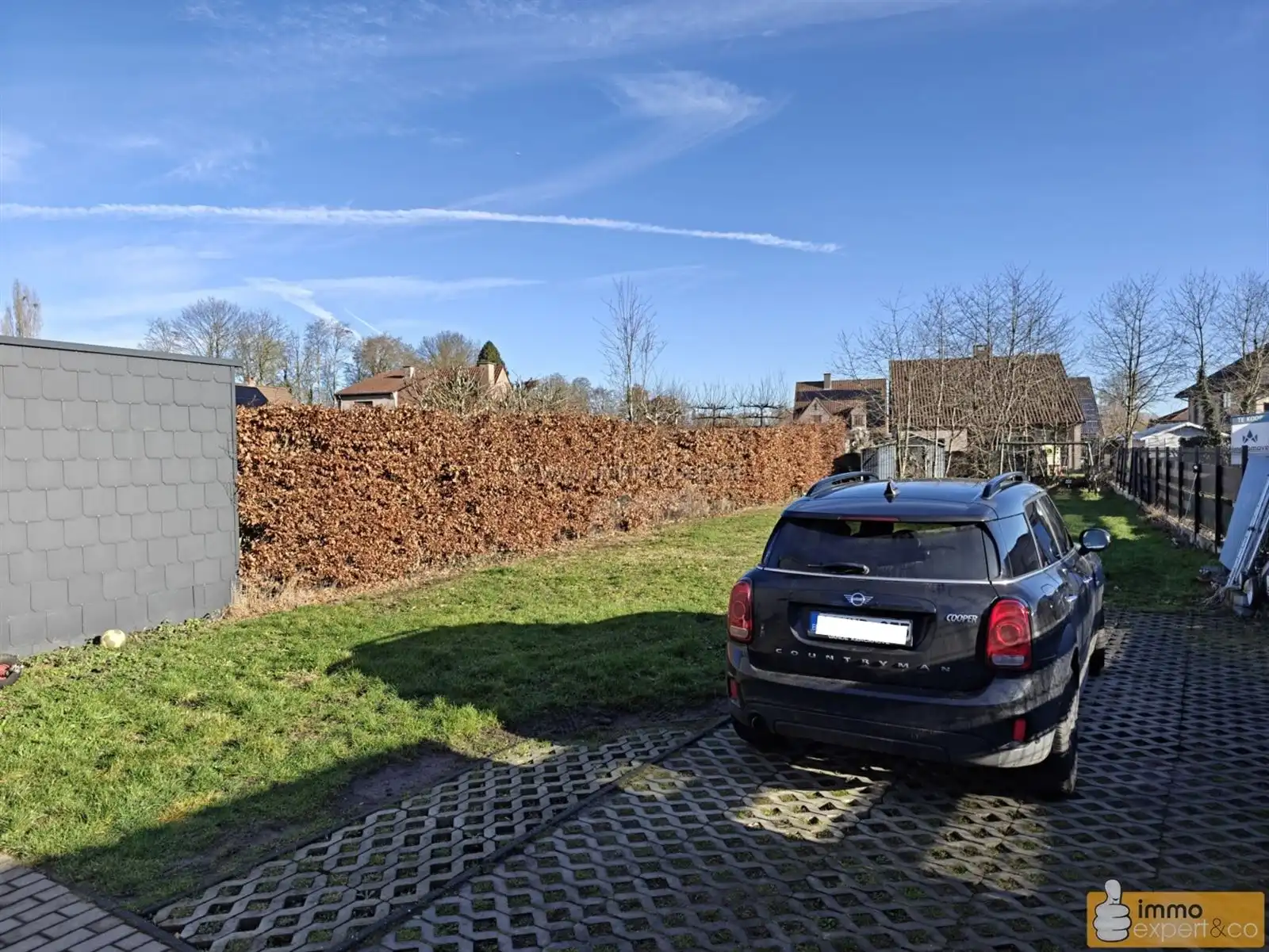 AFFLIGEM: Energiezuinige woning met 5 slaapkamers foto 4