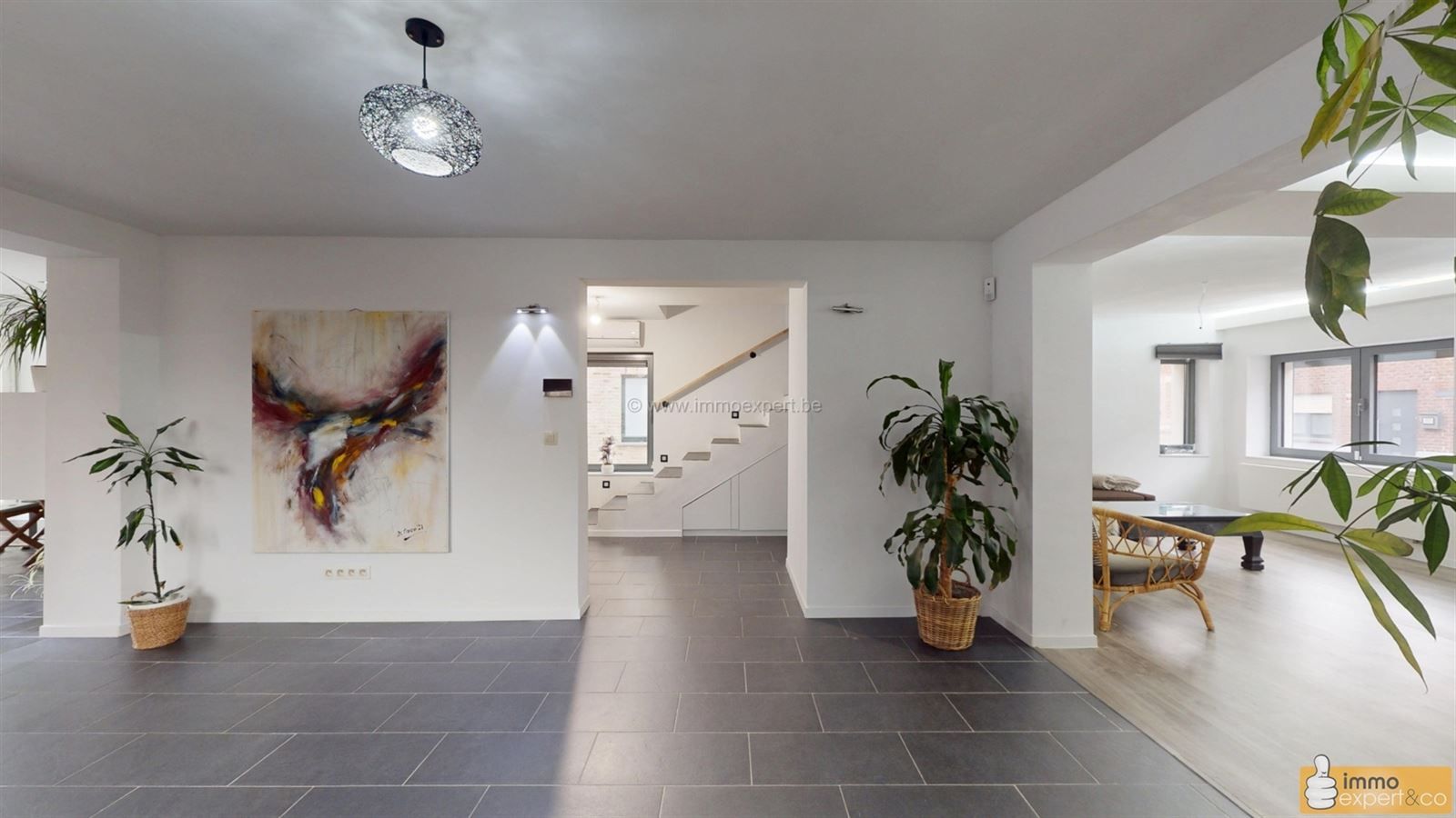 AFFLIGEM: Energiezuinige woning met 4 slaapkamers foto 4