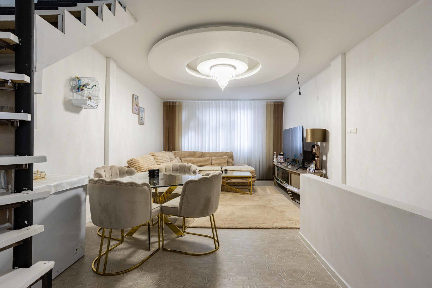 Te koop: Instapklare woning nabij stadscentrum foto 19