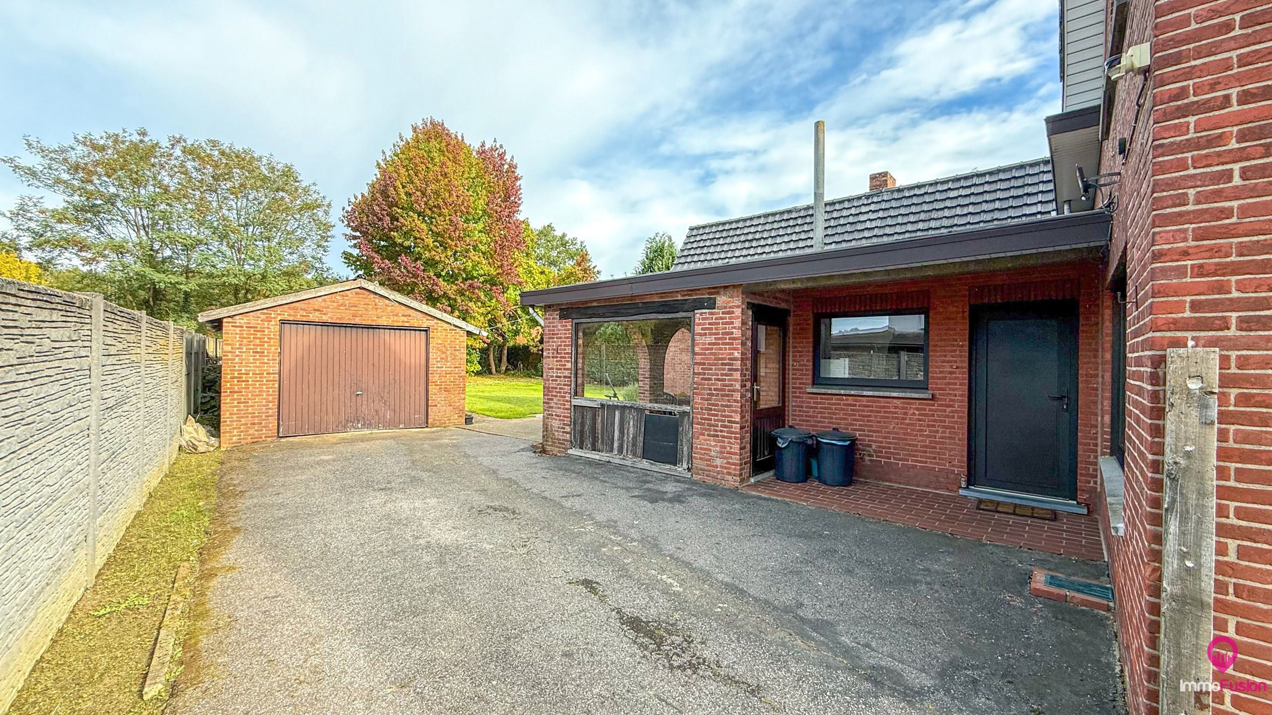 Instapklare woning met charme, 3slpk en grote tuin! foto 39