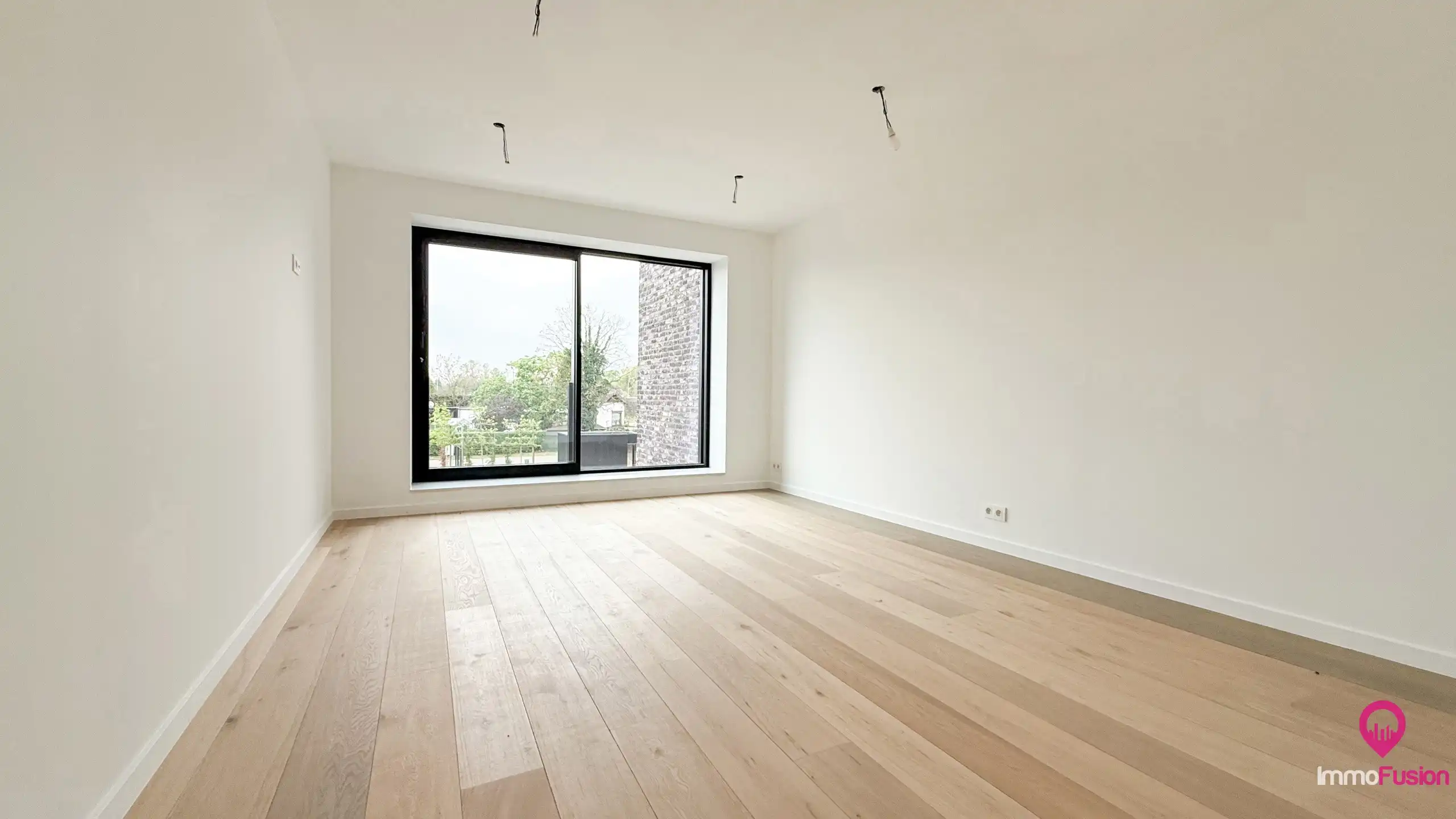Unieke woning met 4 slpks in uitzonderlijk woonproject! foto 25